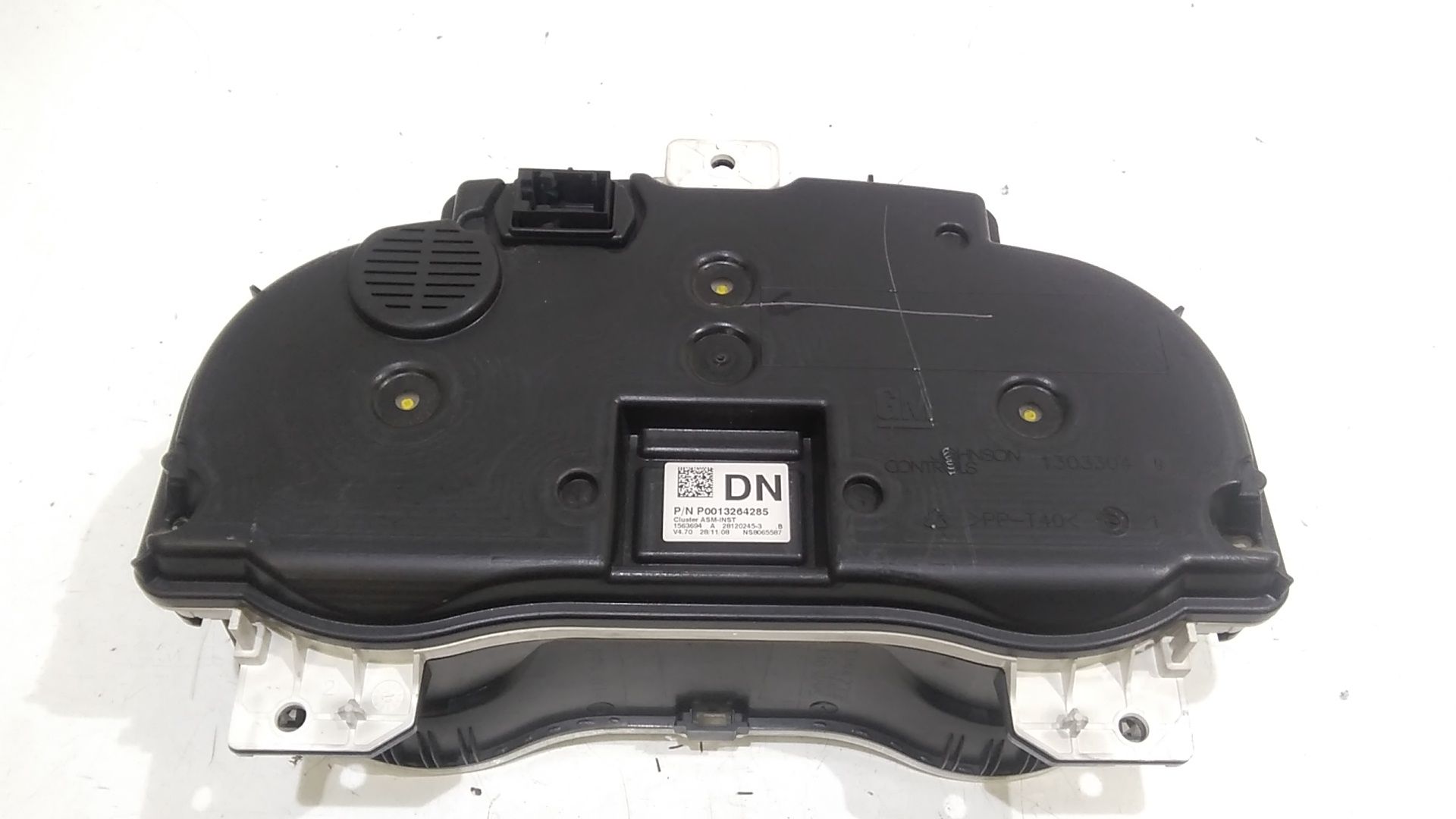 Quadro Strumenti OPEL Corsa D 3P 1 Serie