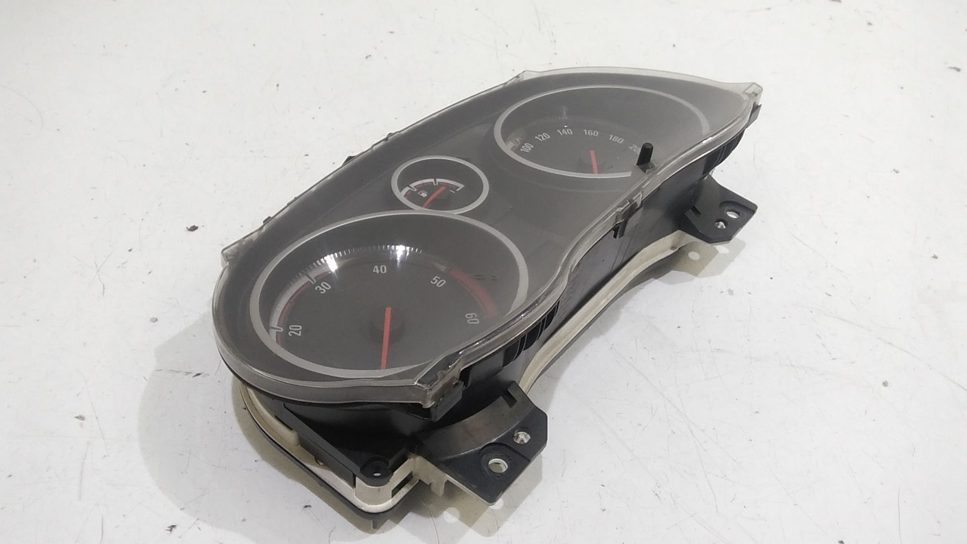 Quadro Strumenti OPEL Corsa D 3P 1 Serie