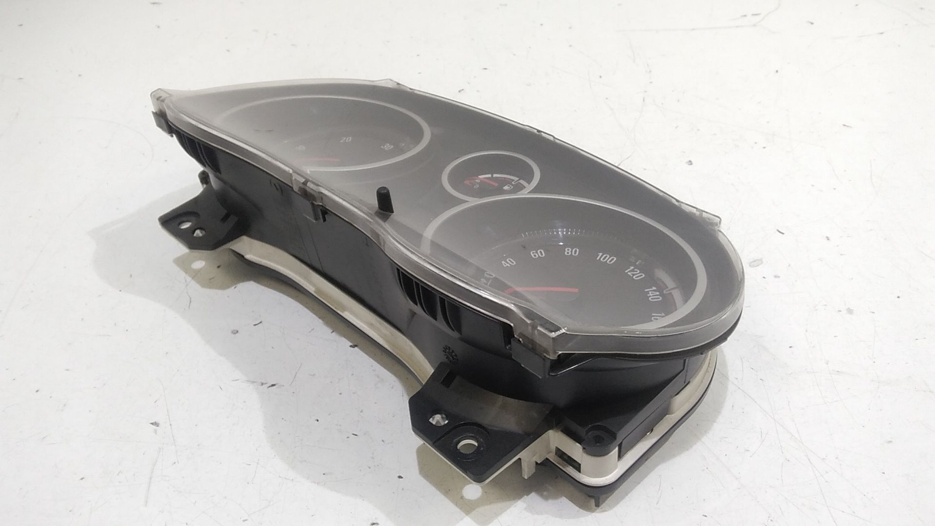 Quadro Strumenti OPEL Corsa D 3P 1 Serie