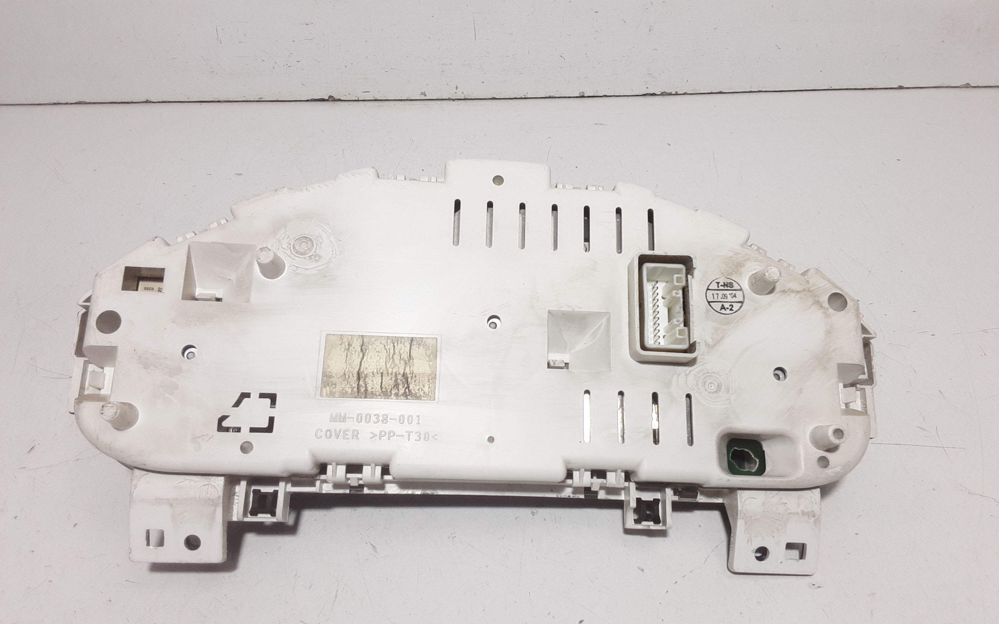 Quadro Strumenti MITSUBISHI Colt Serie 5P (Z) (06>12)