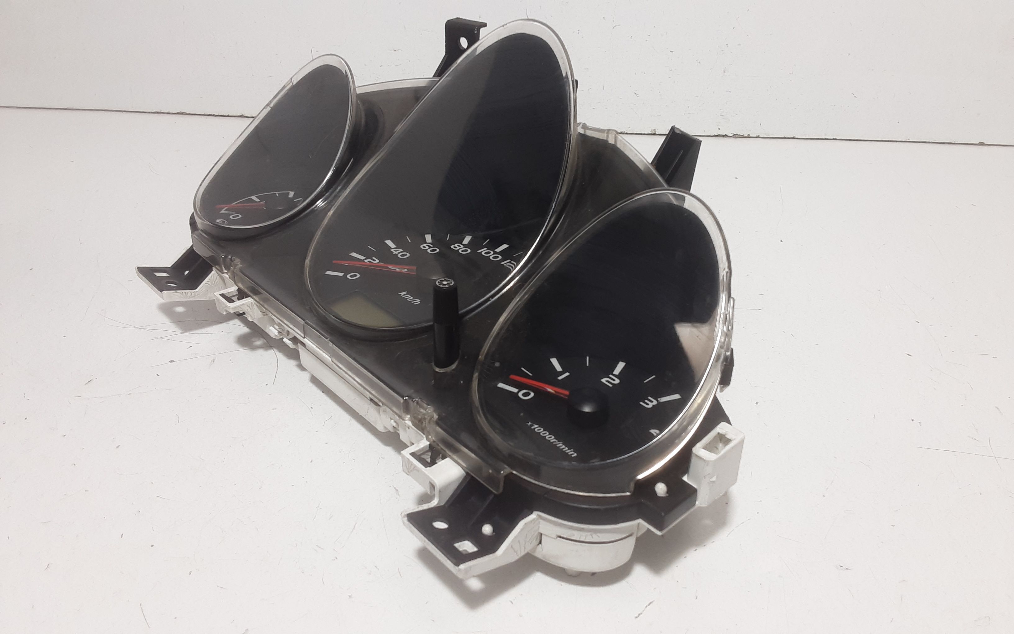 Quadro Strumenti MITSUBISHI Colt Serie 5P (Z) (06>12)