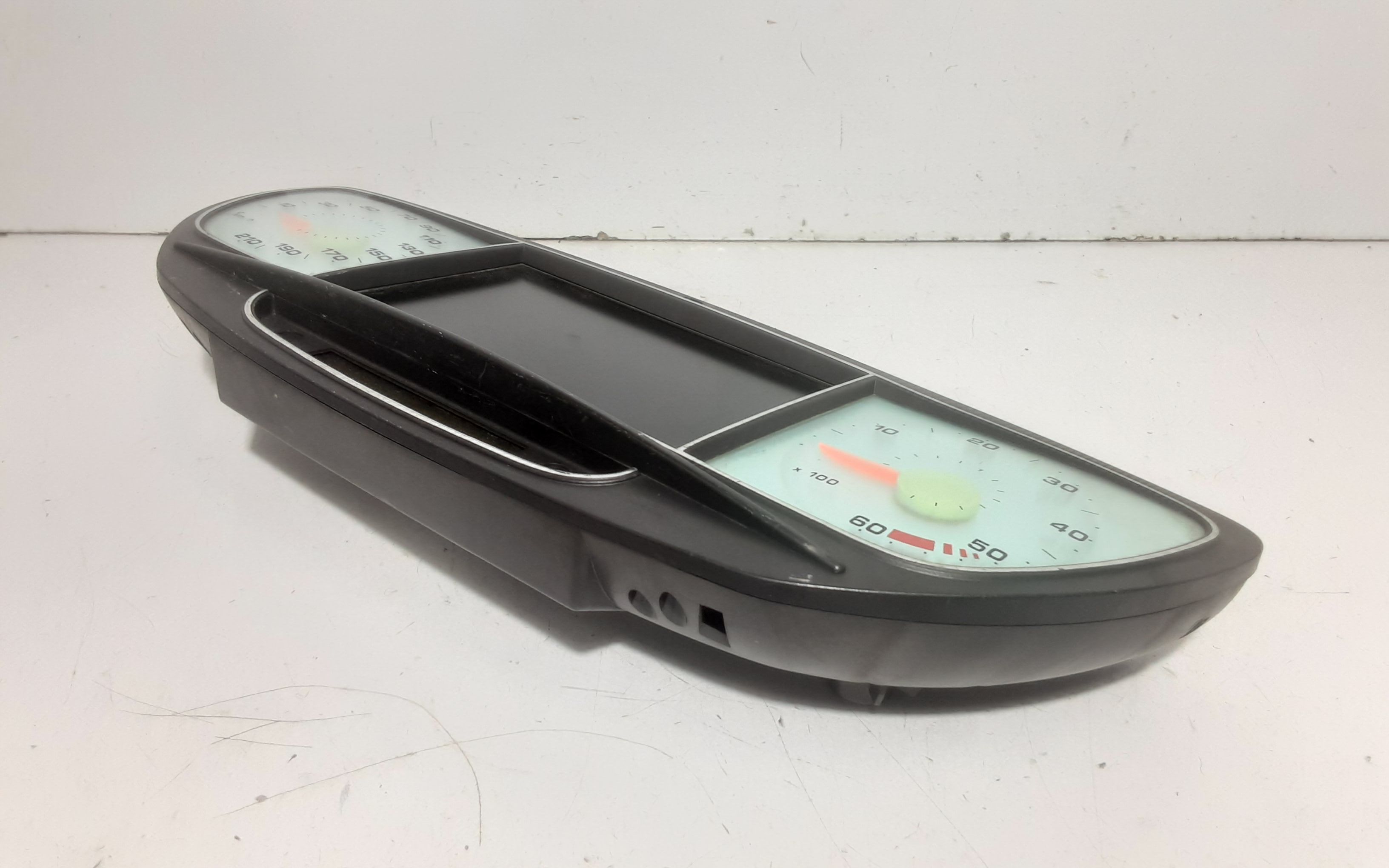 Quadro Strumenti PEUGEOT 807 1 Serie