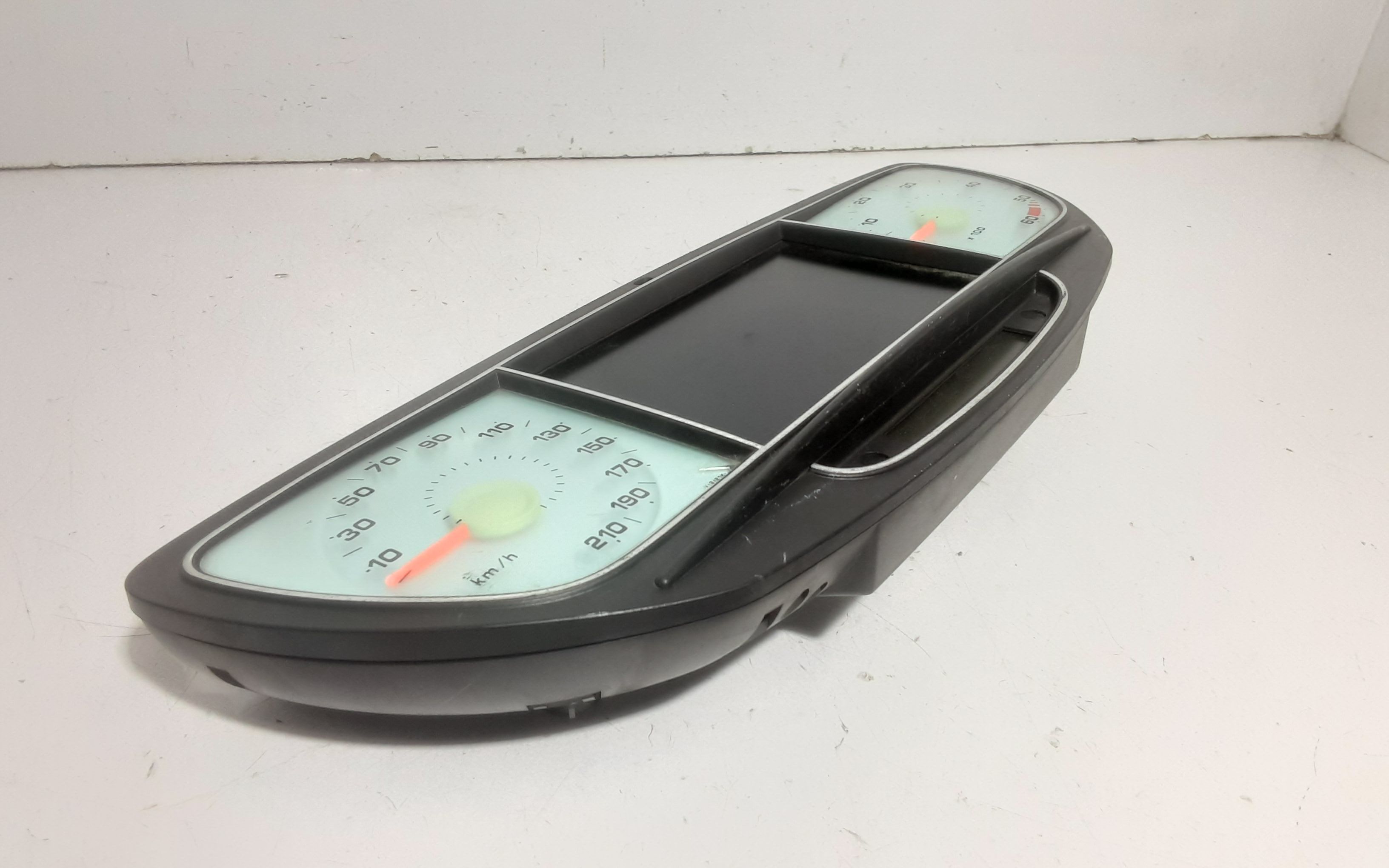 Quadro Strumenti PEUGEOT 807 1 Serie