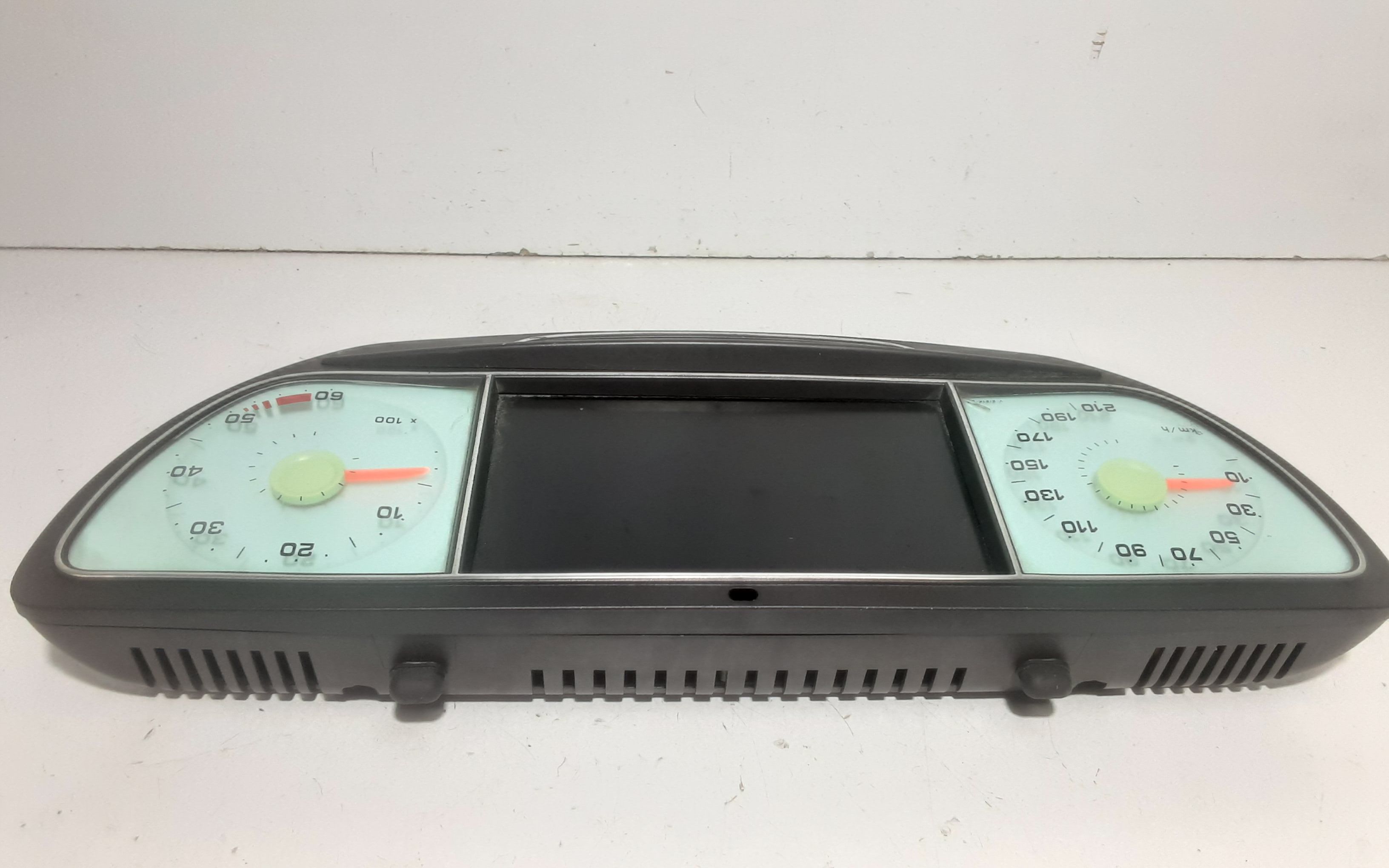 Quadro Strumenti PEUGEOT 807 1 Serie