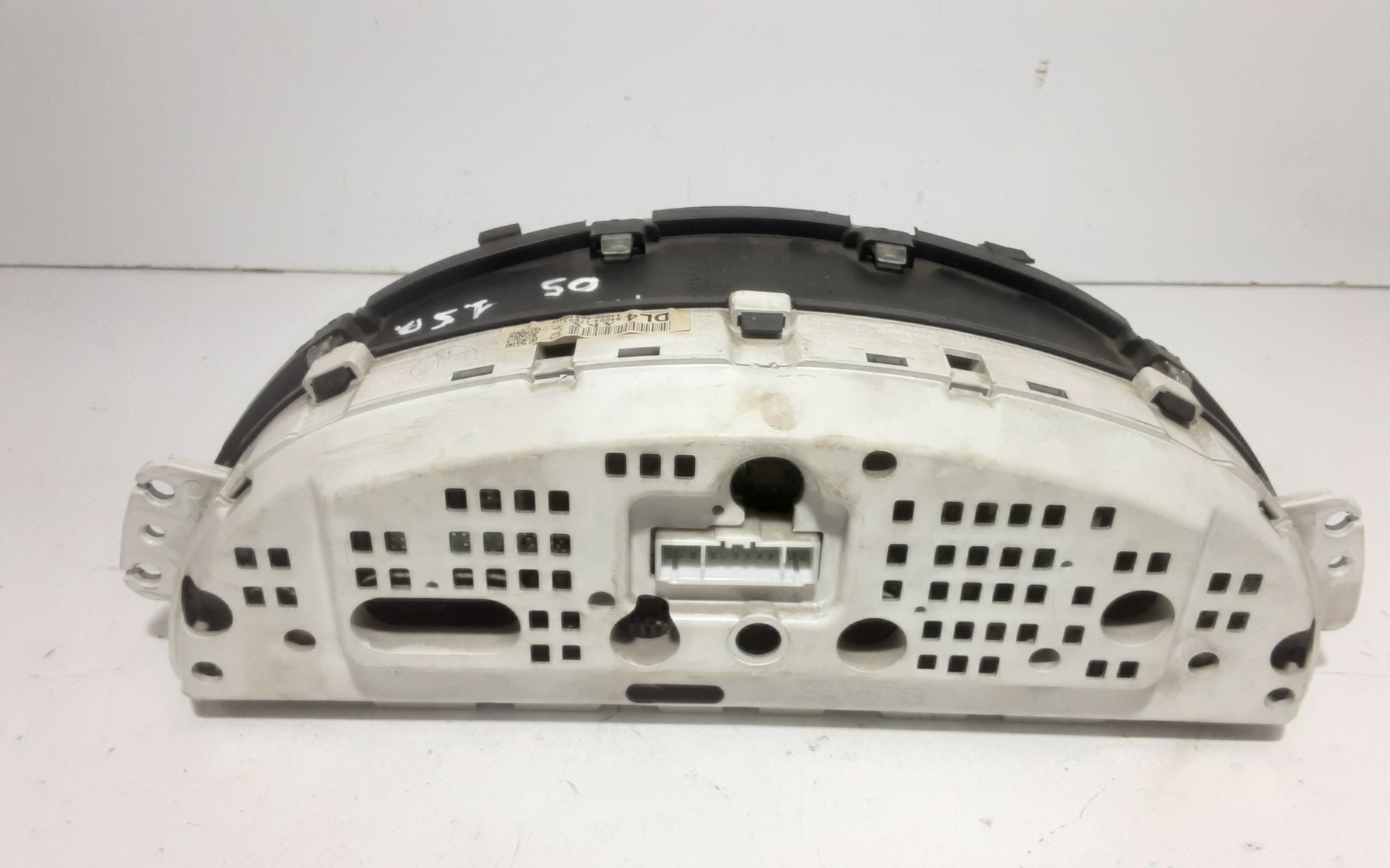 Quadro Strumenti HYUNDAI Matrix 1 Serie