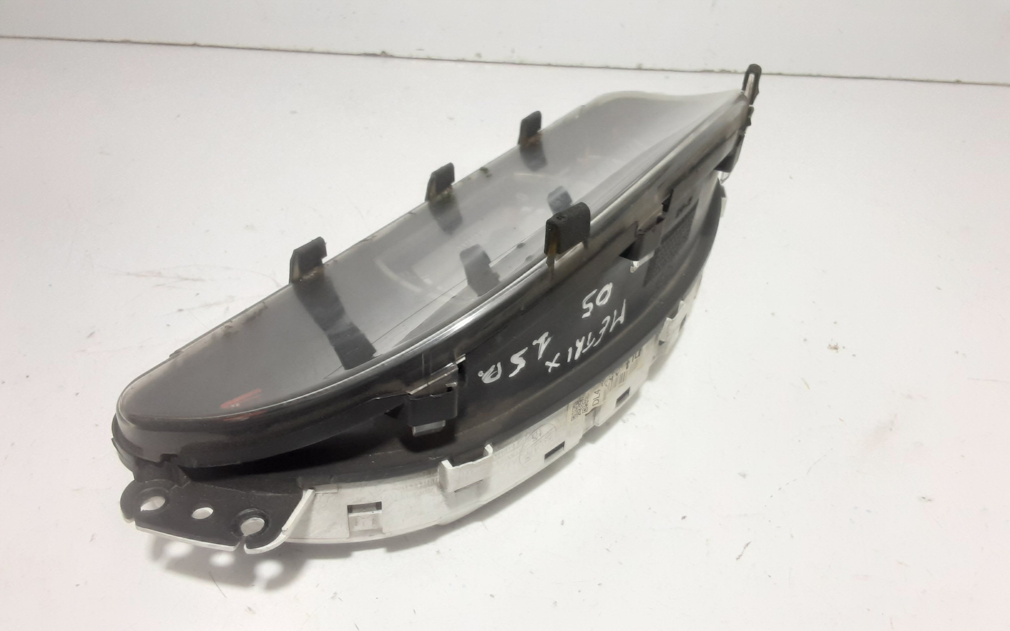 Quadro Strumenti HYUNDAI Matrix 1 Serie