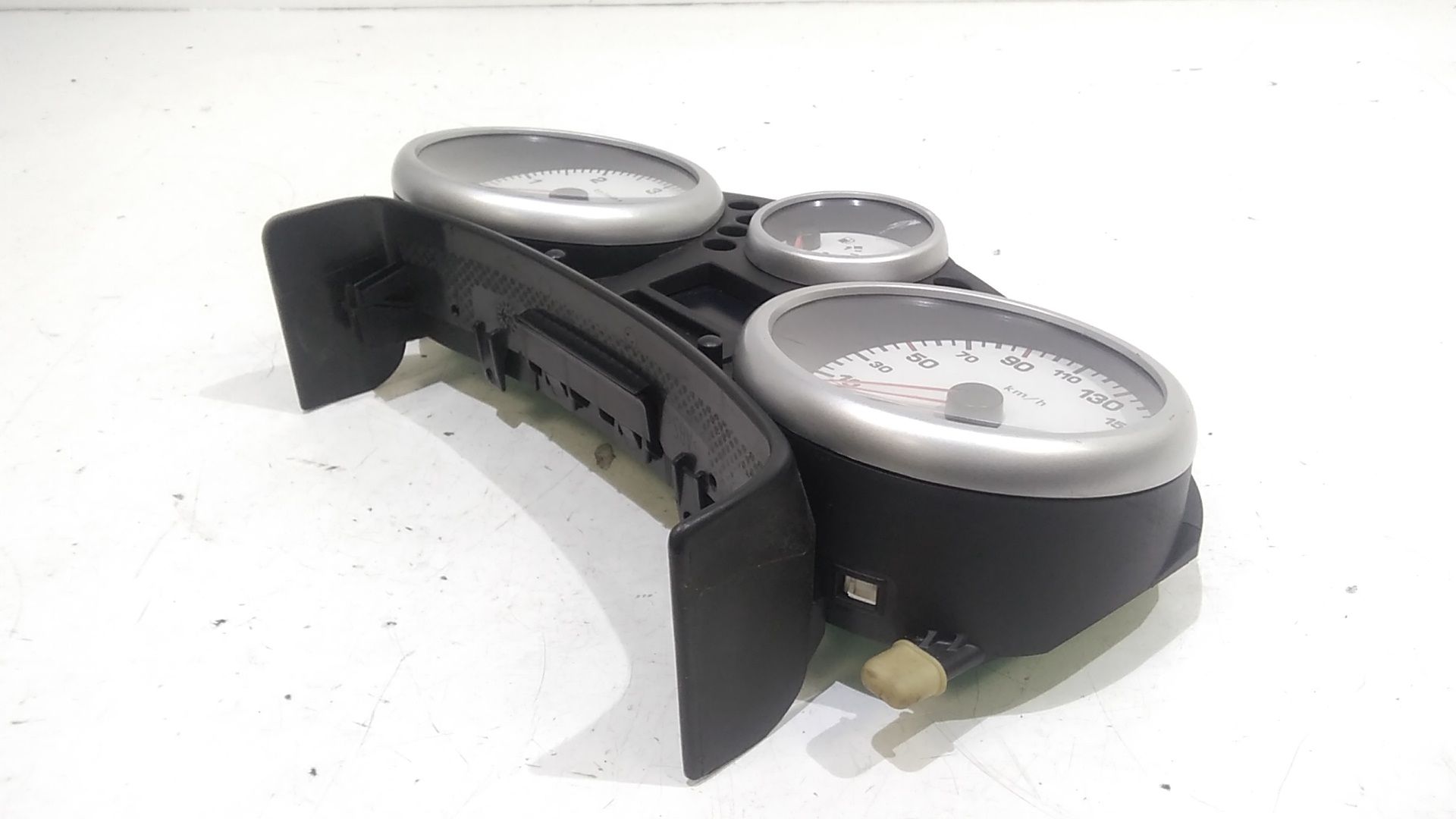 Quadro Strumenti PEUGEOT 207 1 Serie