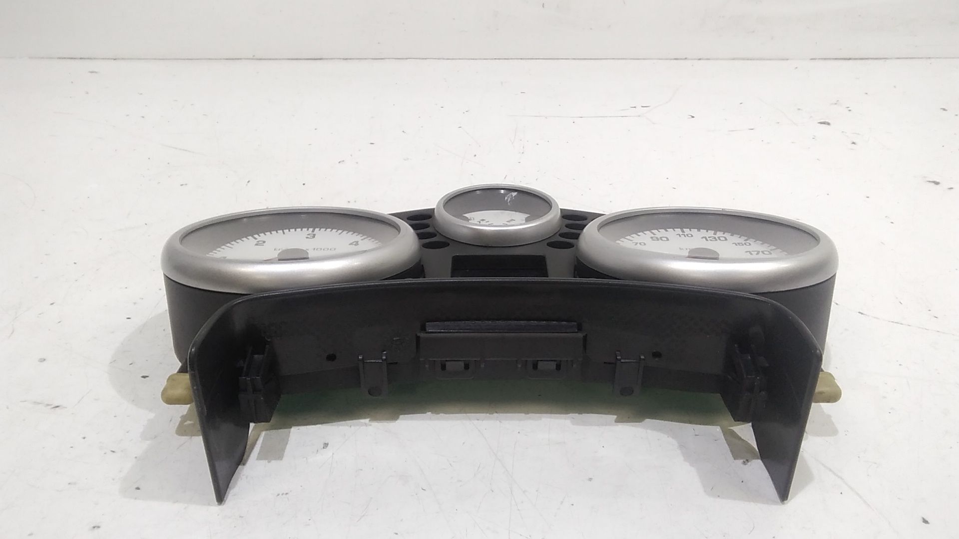 Quadro Strumenti PEUGEOT 207 1 Serie