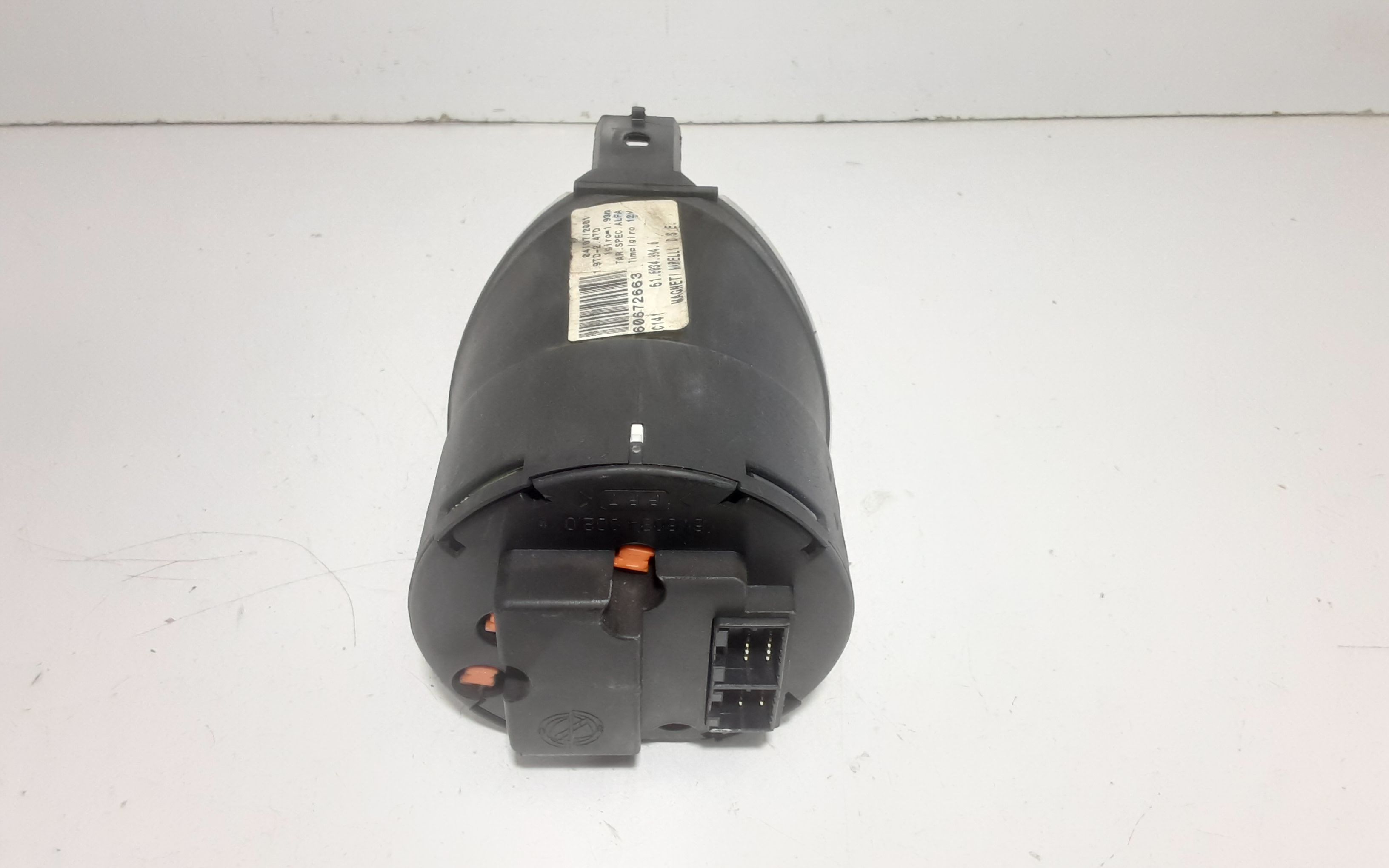 Quadro Strumenti ALFA ROMEO 156 Berlina Serie (932_) (97>03)