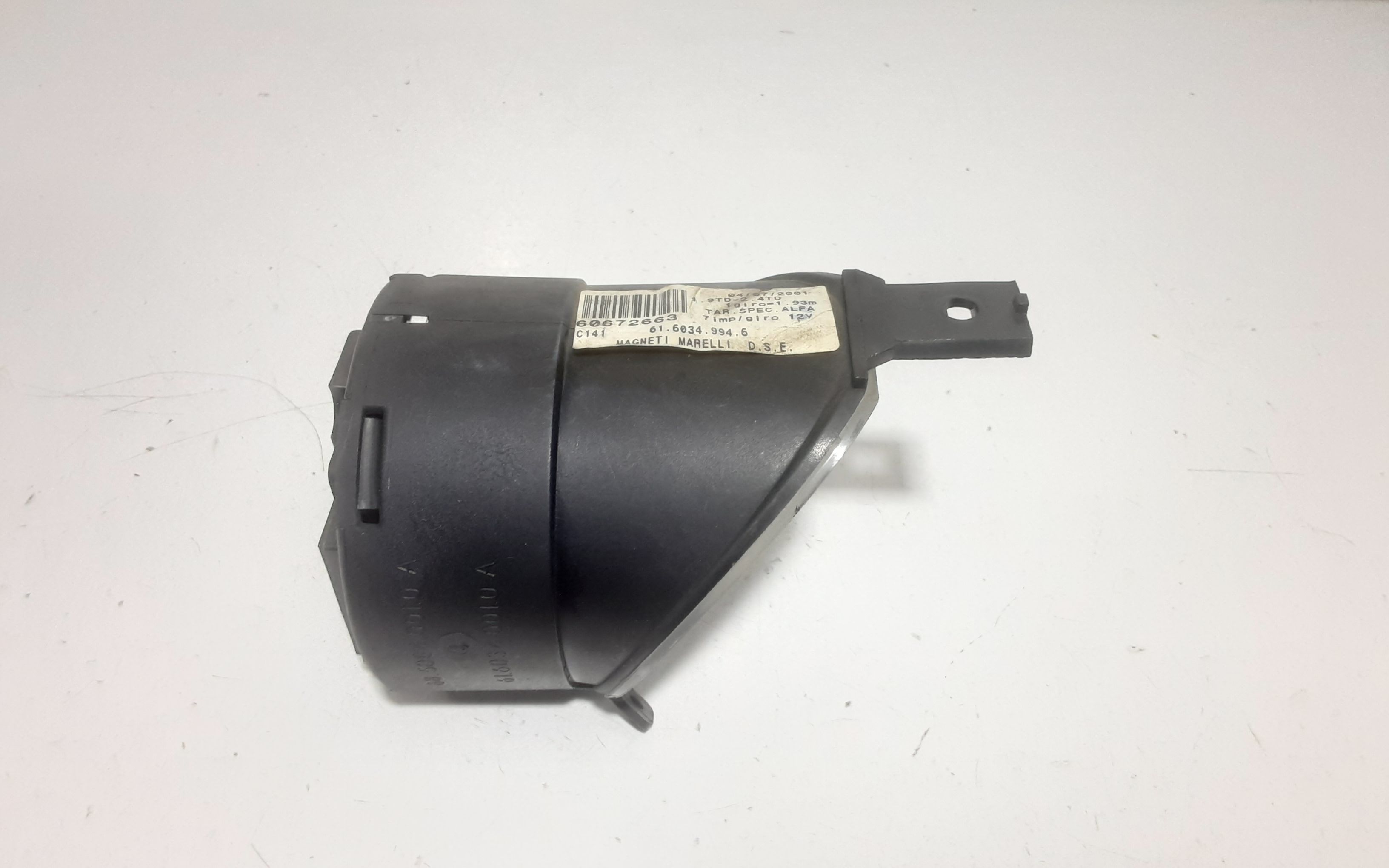 Quadro Strumenti ALFA ROMEO 156 Berlina Serie (932_) (97>03)