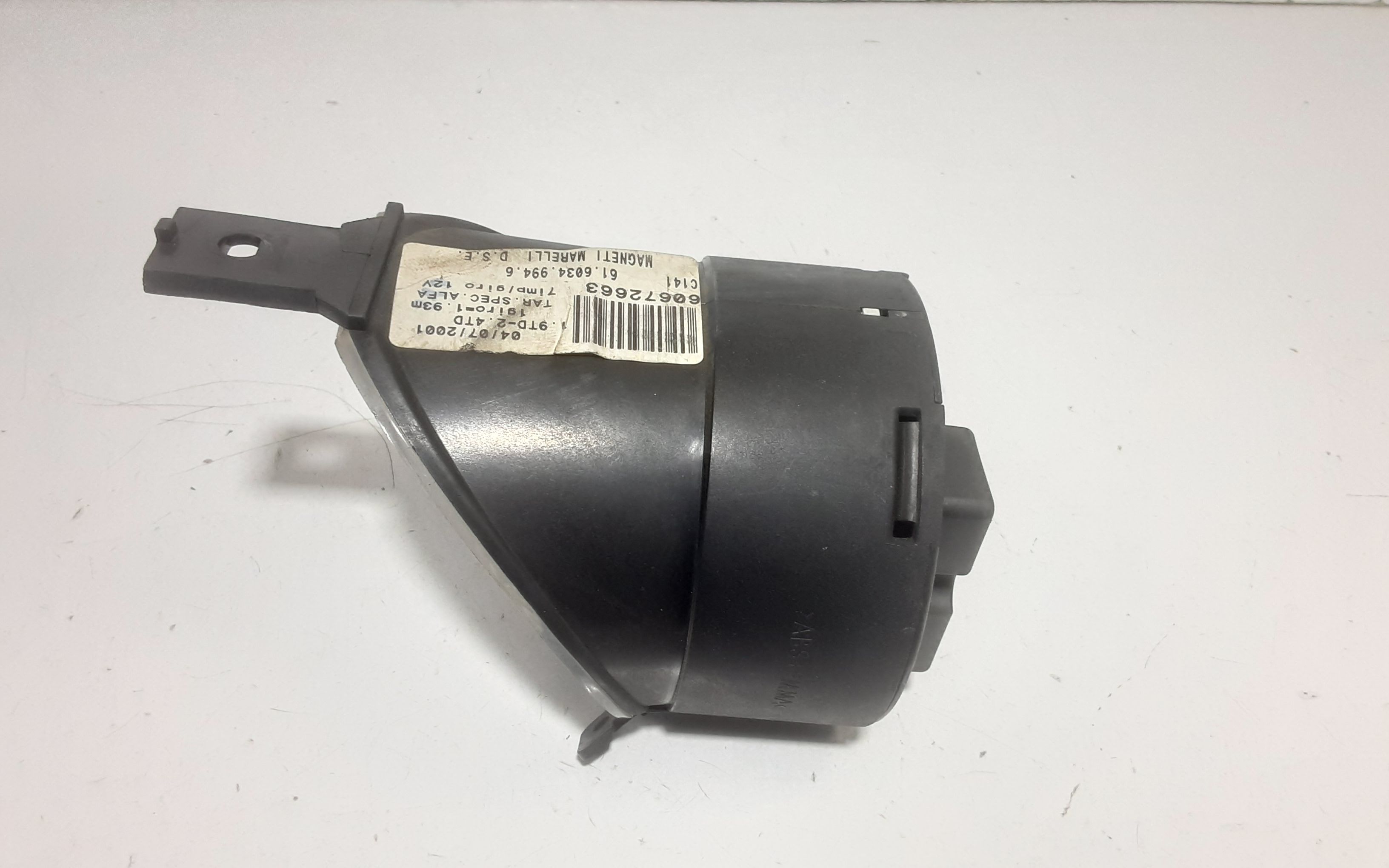 Quadro Strumenti ALFA ROMEO 156 Berlina Serie (932_) (97>03)