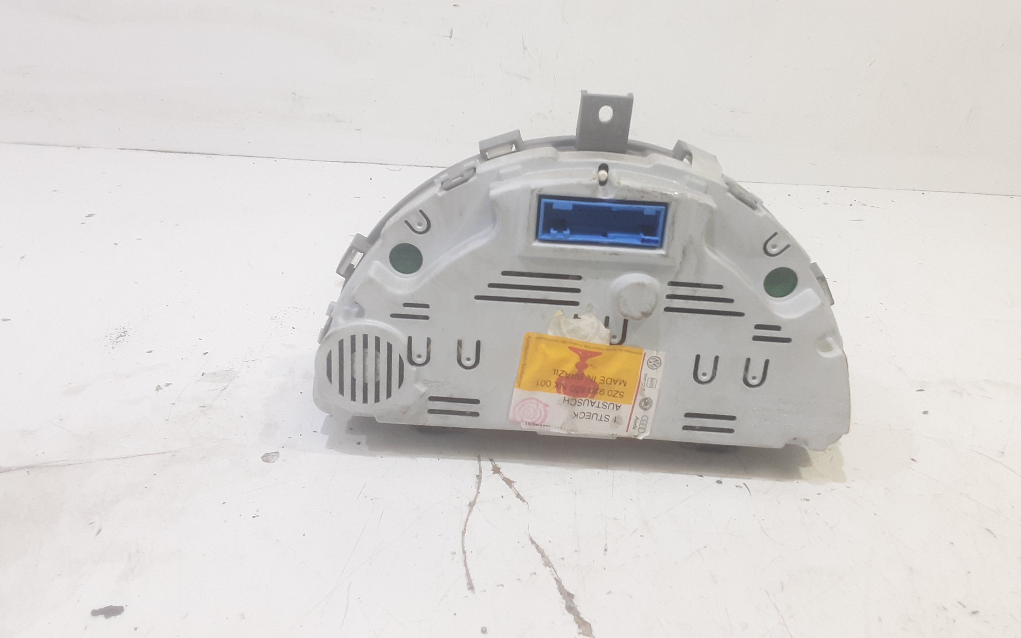 Quadro Strumenti VOLKSWAGEN Fox 1 Serie