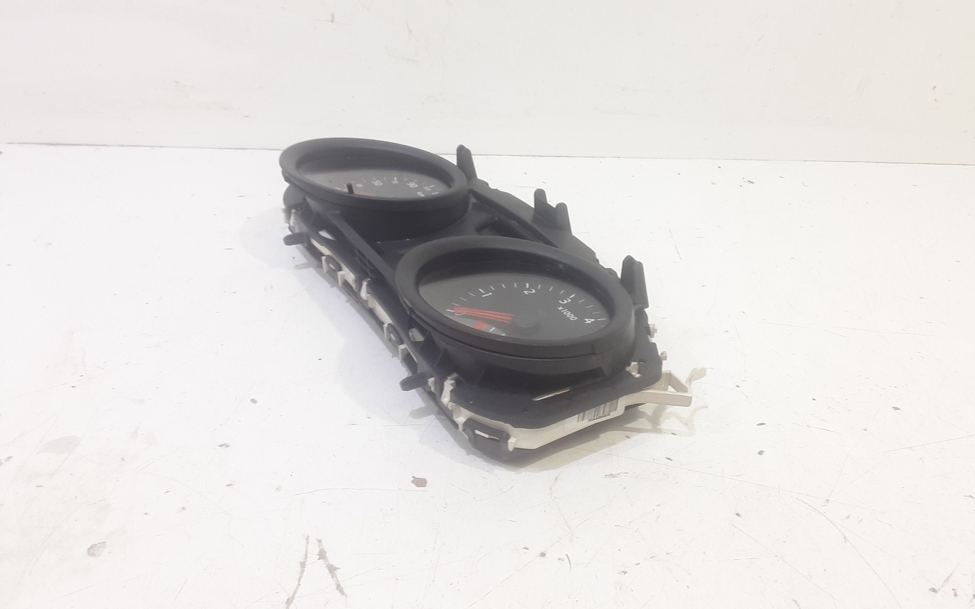Quadro Strumenti RENAULT Megane S. Wagon Serie (02>06)