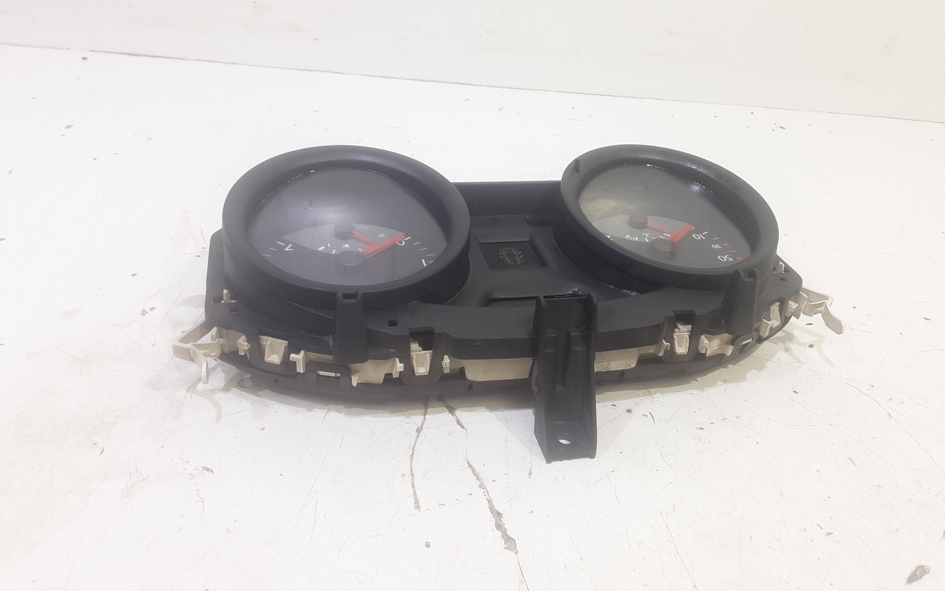 Quadro Strumenti RENAULT Megane S. Wagon Serie (02>06)