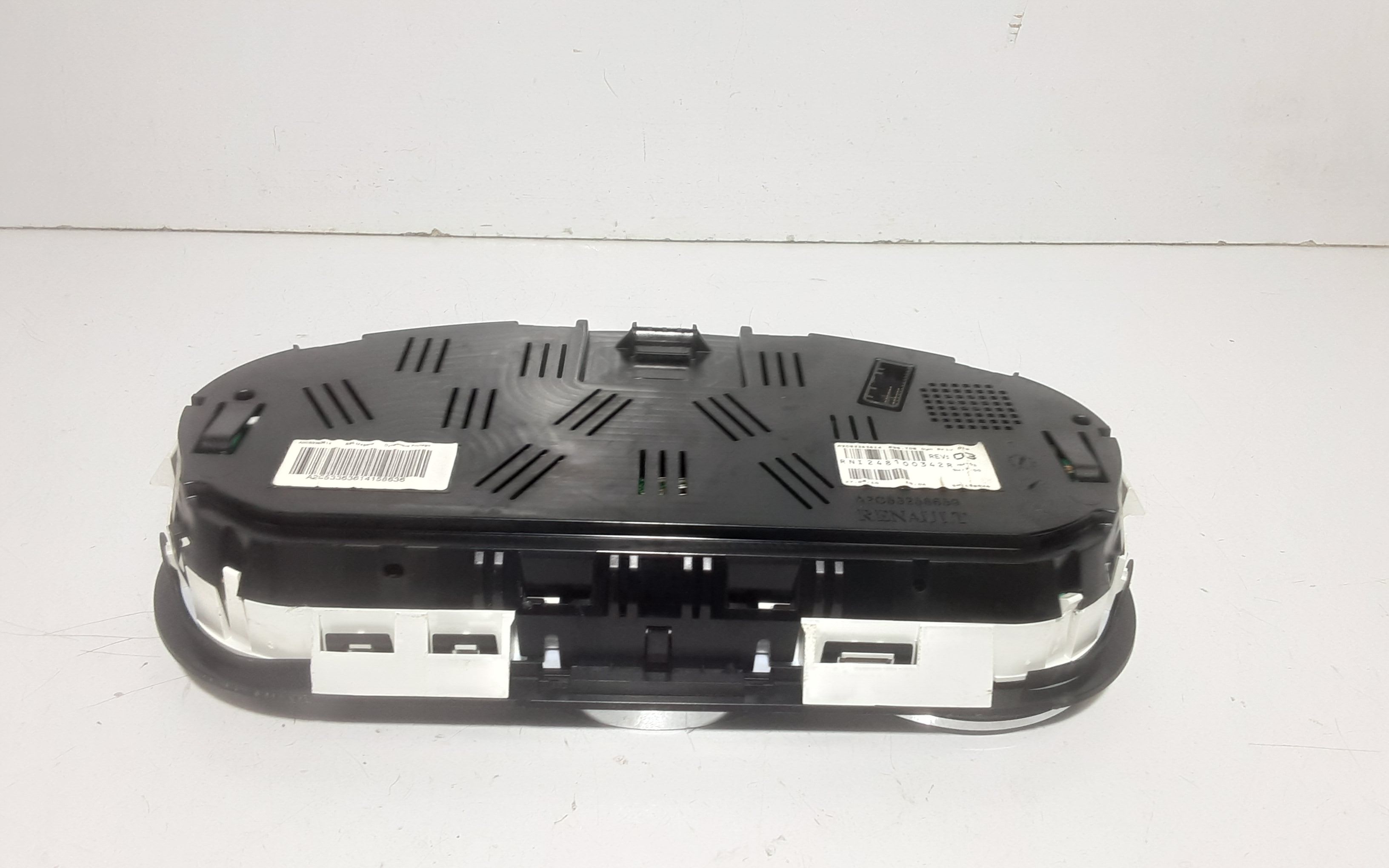 Quadro Strumenti RENAULT Megane Serie (08>15)