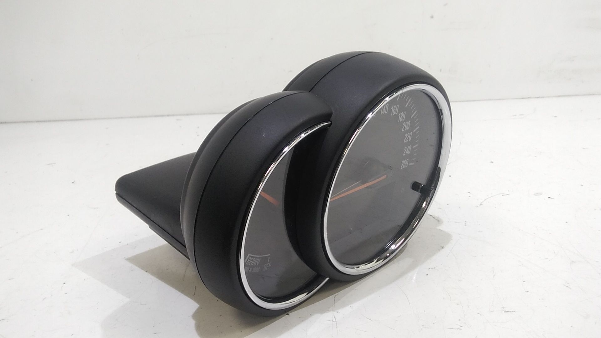 Quadro Strumenti MINI Countryman Serie (F60) (16>)