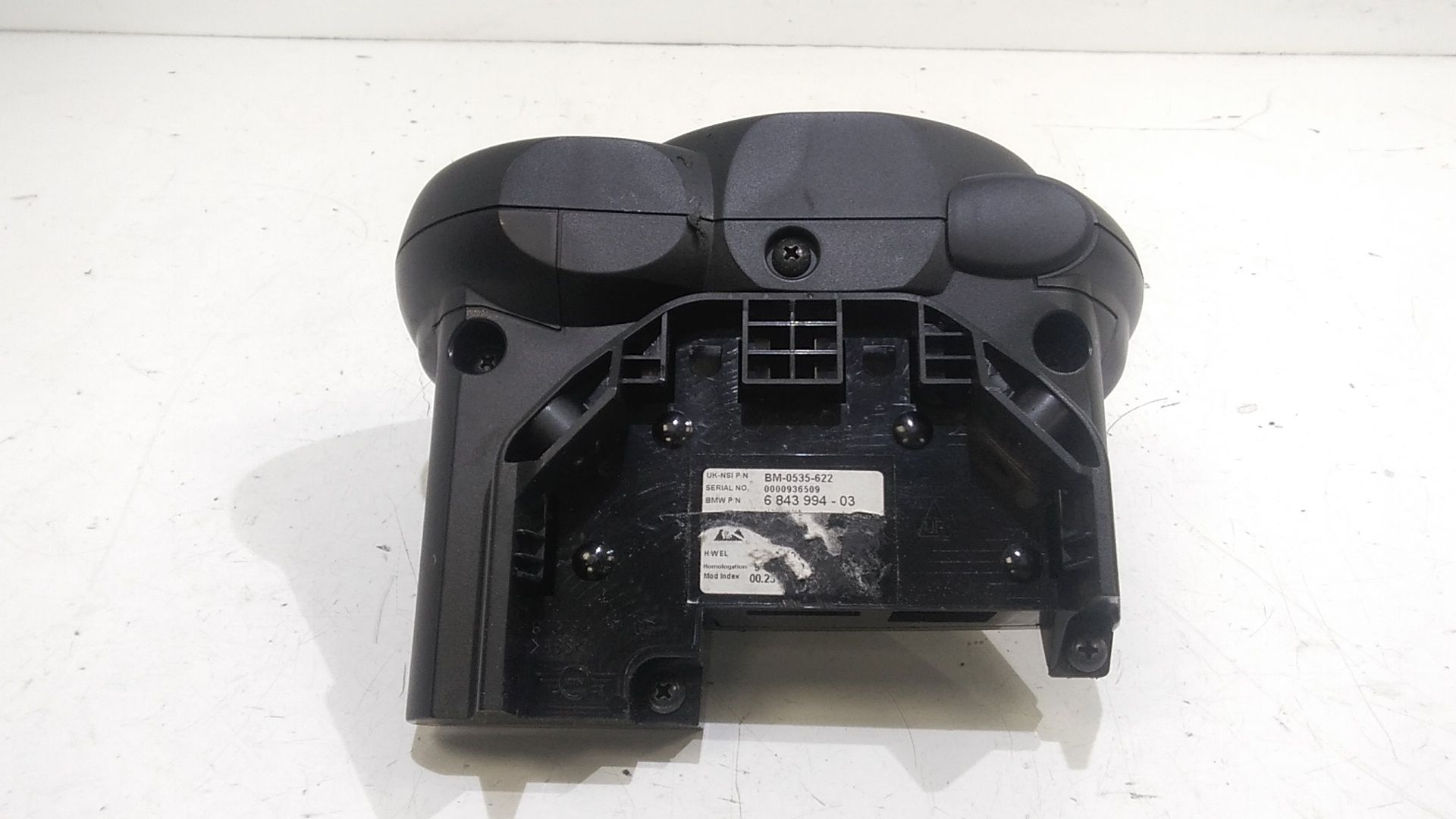 Quadro Strumenti MINI Countryman Serie (F60) (16>)