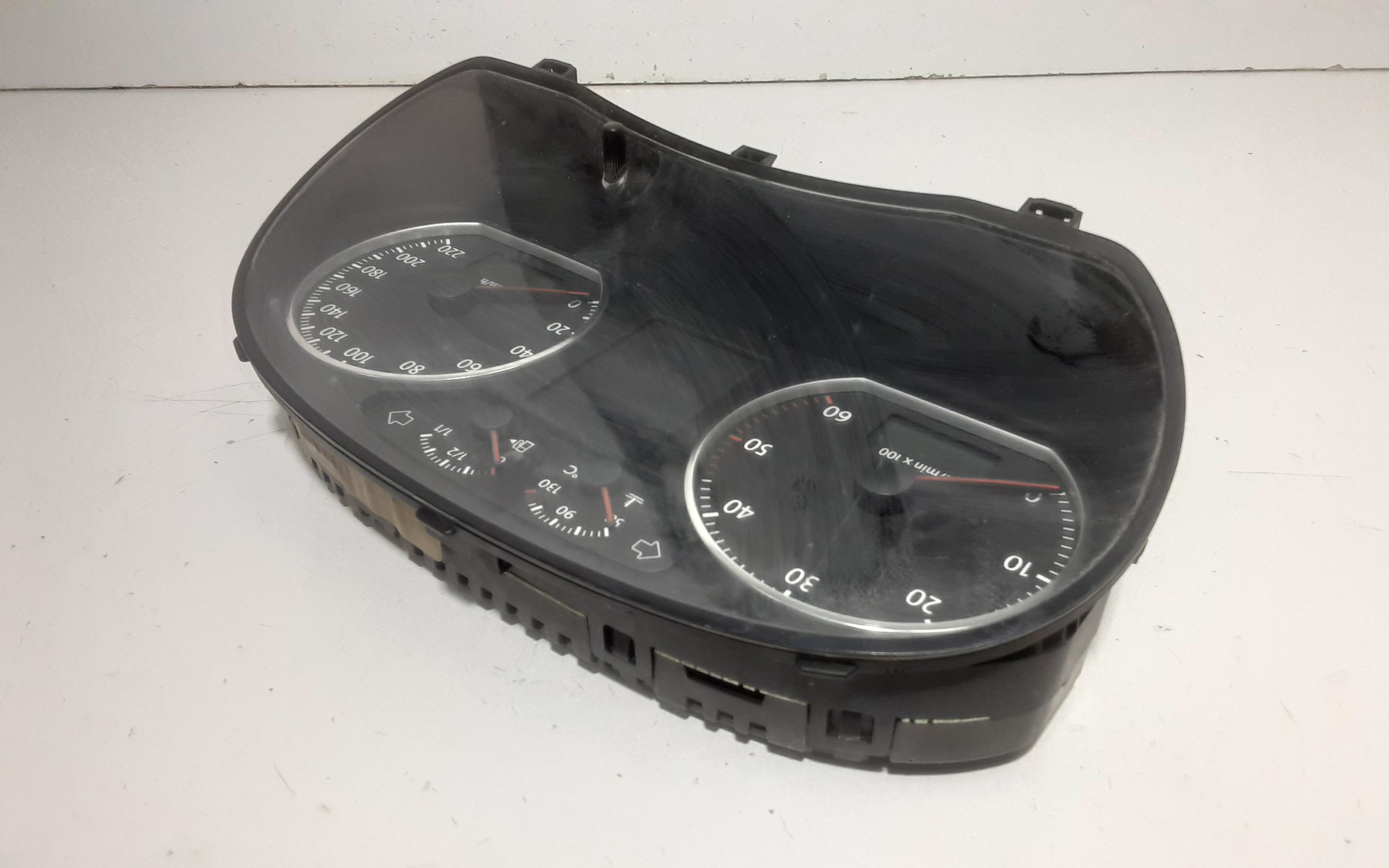 Quadro Strumenti VOLKSWAGEN Polo 4 Serie