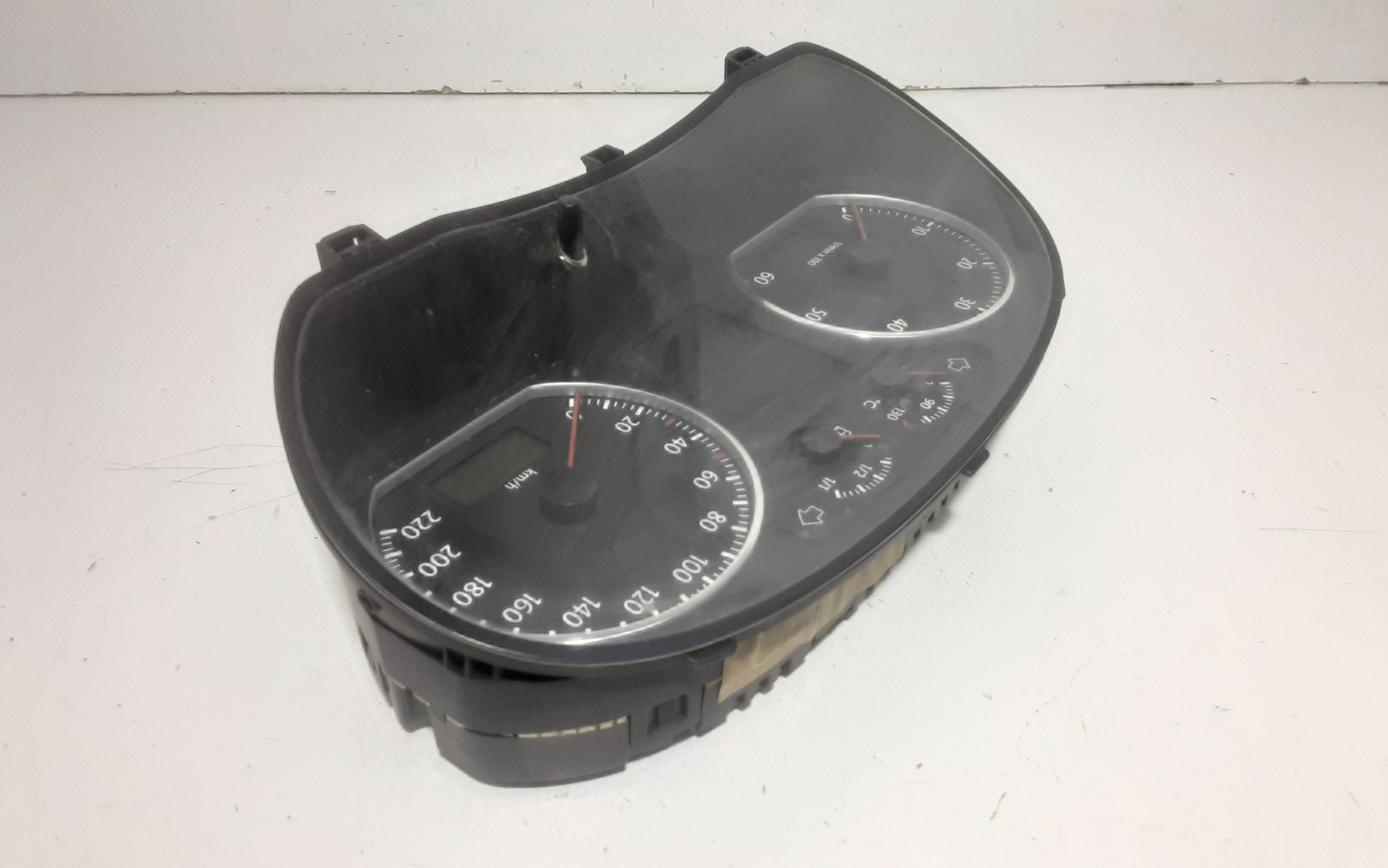 Quadro Strumenti VOLKSWAGEN Polo 4 Serie