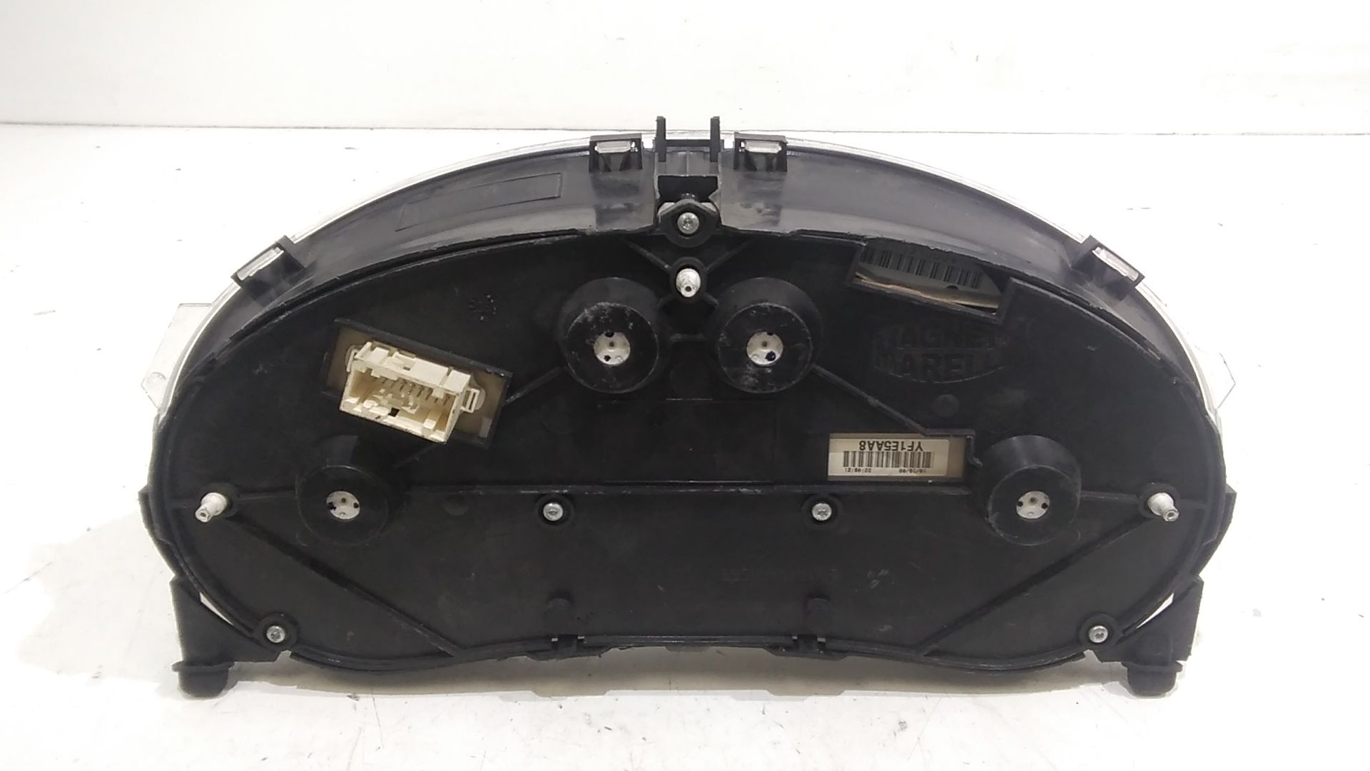 Quadro Strumenti PEUGEOT Partner 3 Serie