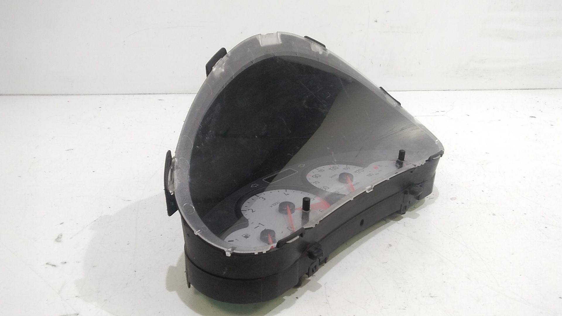 Quadro Strumenti PEUGEOT 206 2 Serie