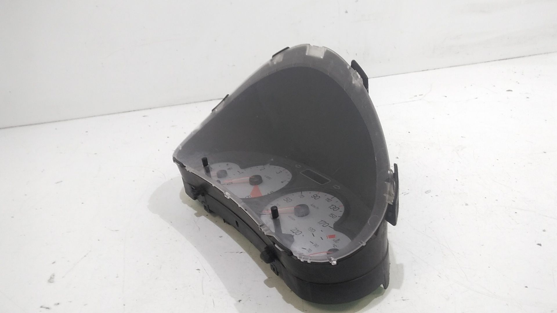 Quadro Strumenti PEUGEOT 206 2 Serie