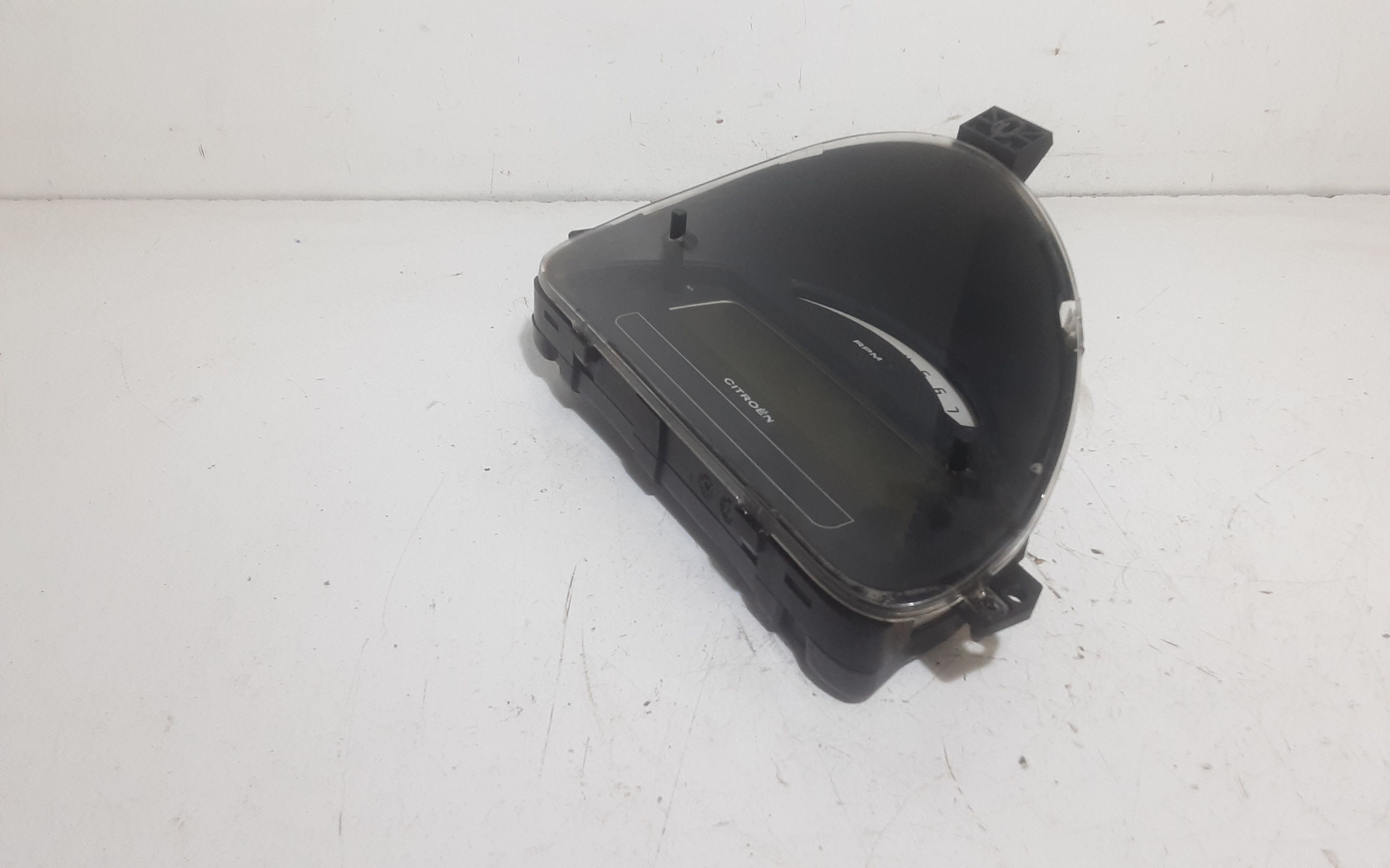 Quadro Strumenti CITROEN C3 Pluriel