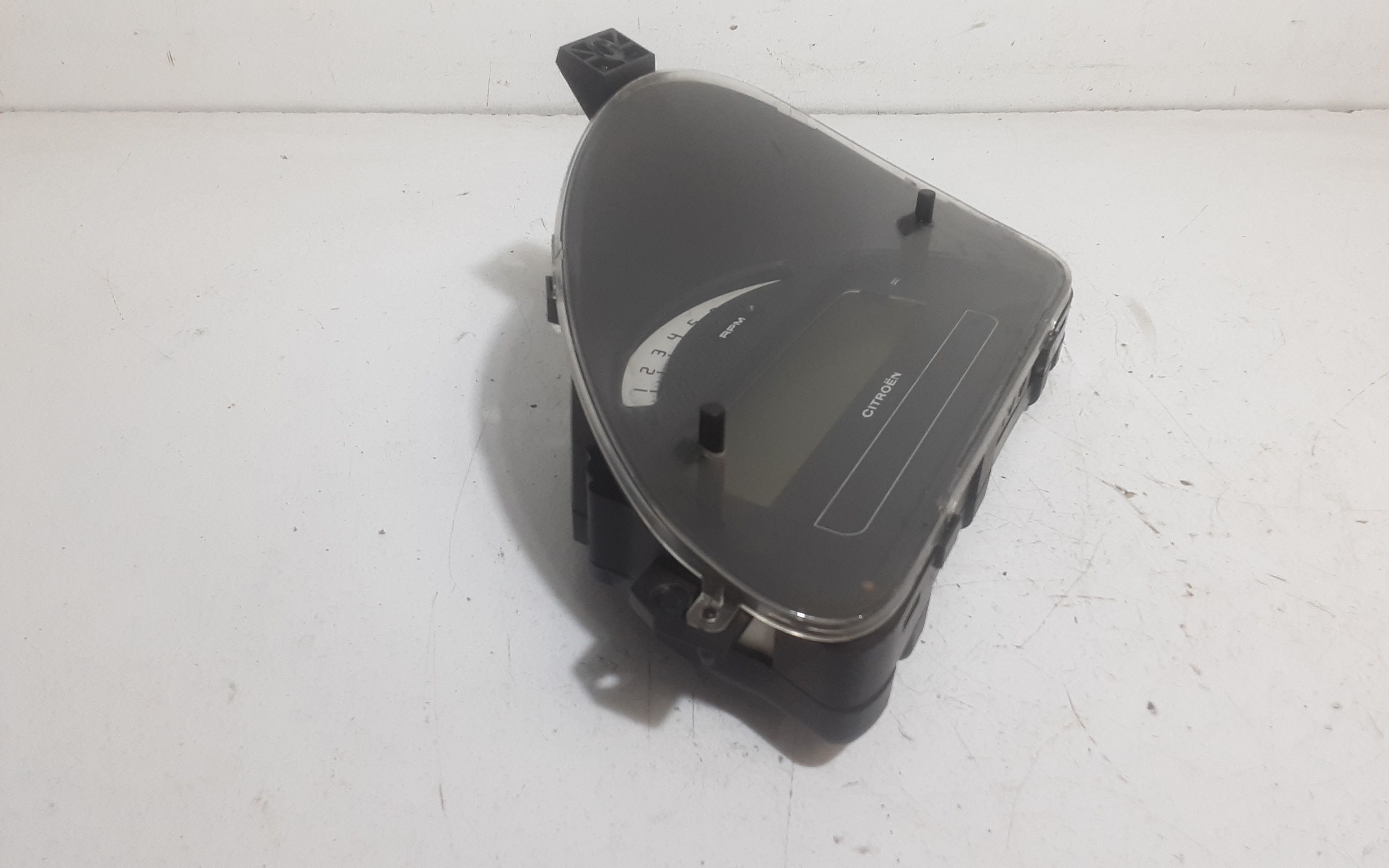 Quadro Strumenti CITROEN C3 Pluriel