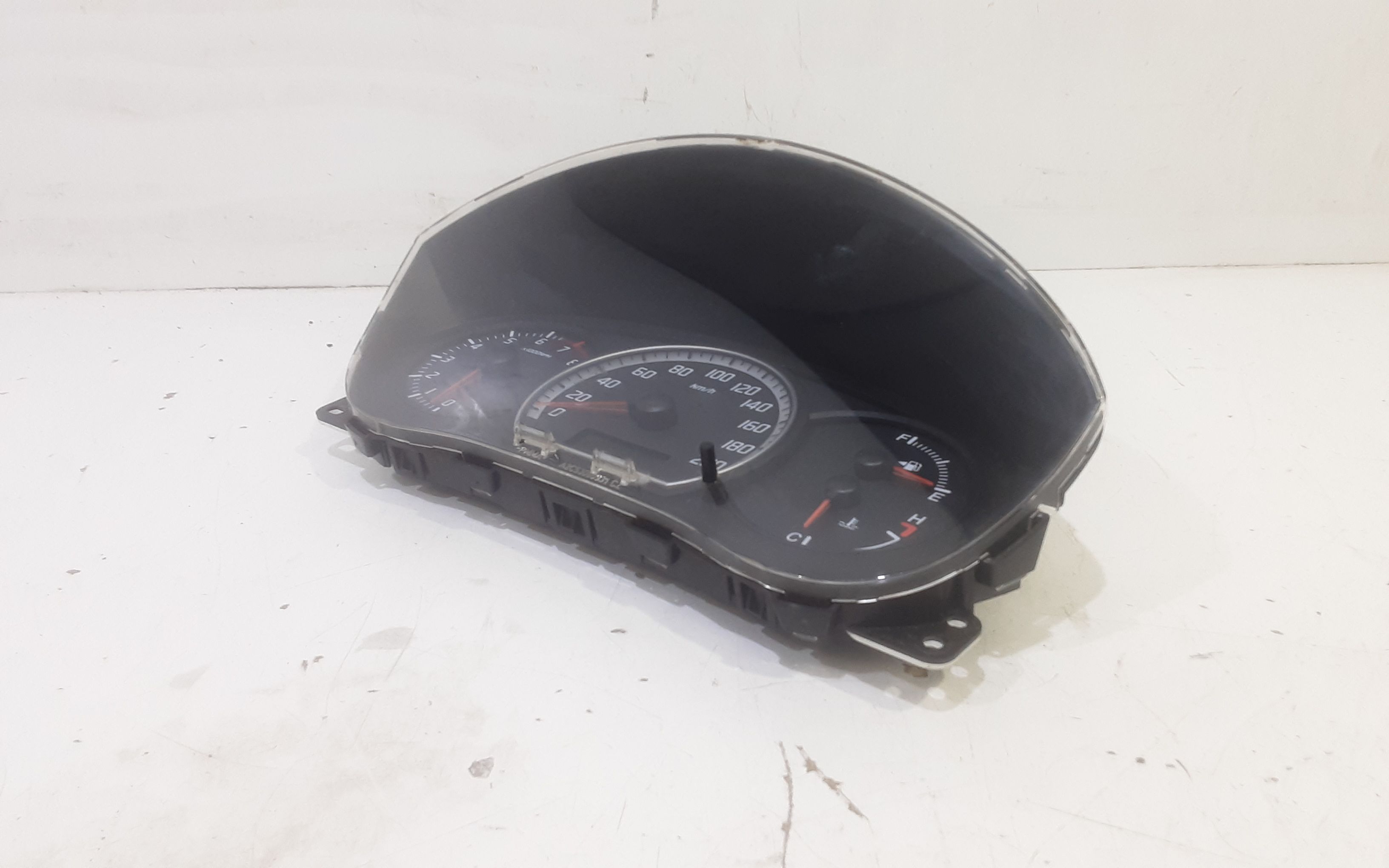 Quadro Strumenti SUZUKI Swift 4 Serie (04>10)