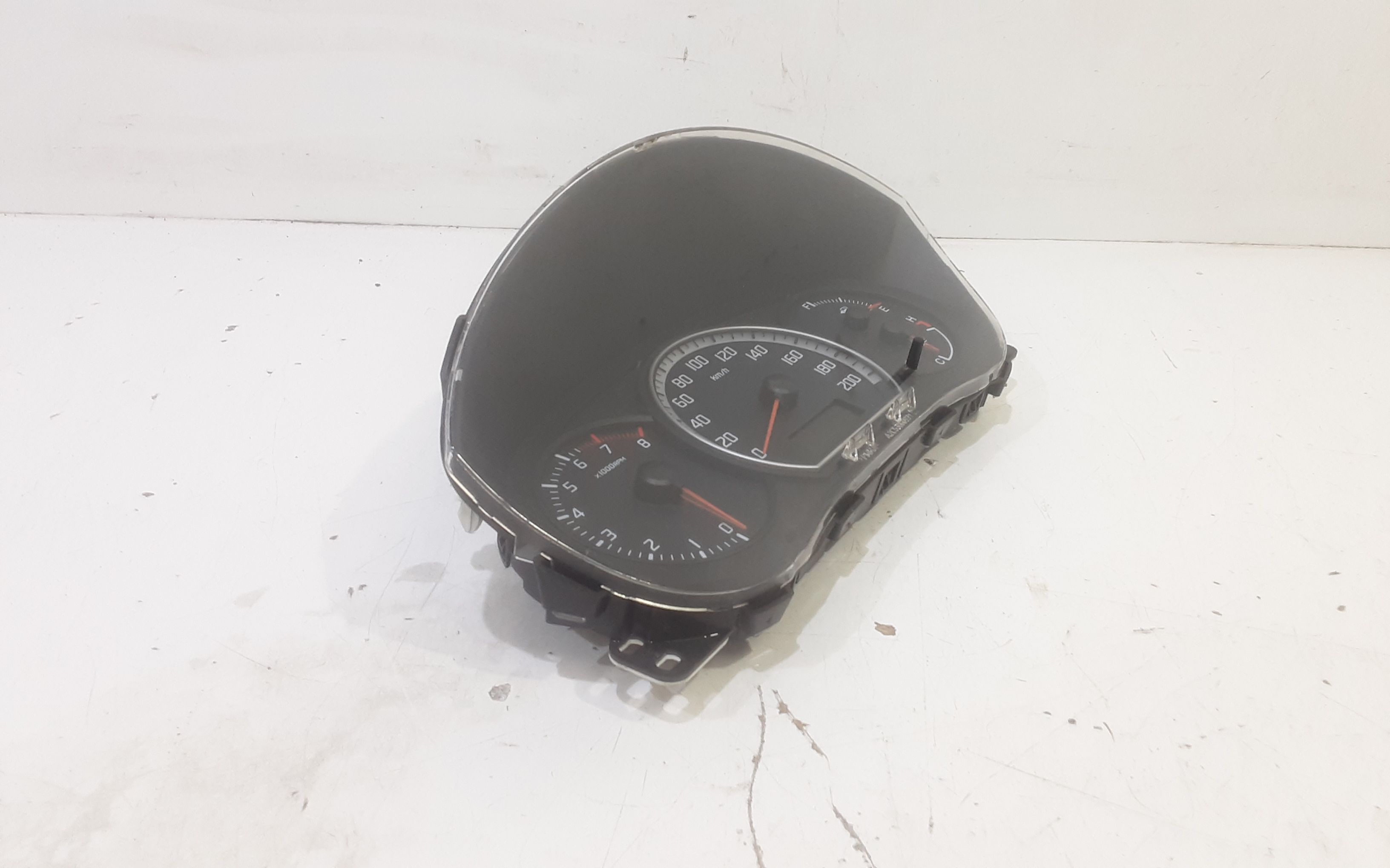 Quadro Strumenti SUZUKI Swift 4 Serie (04>10)