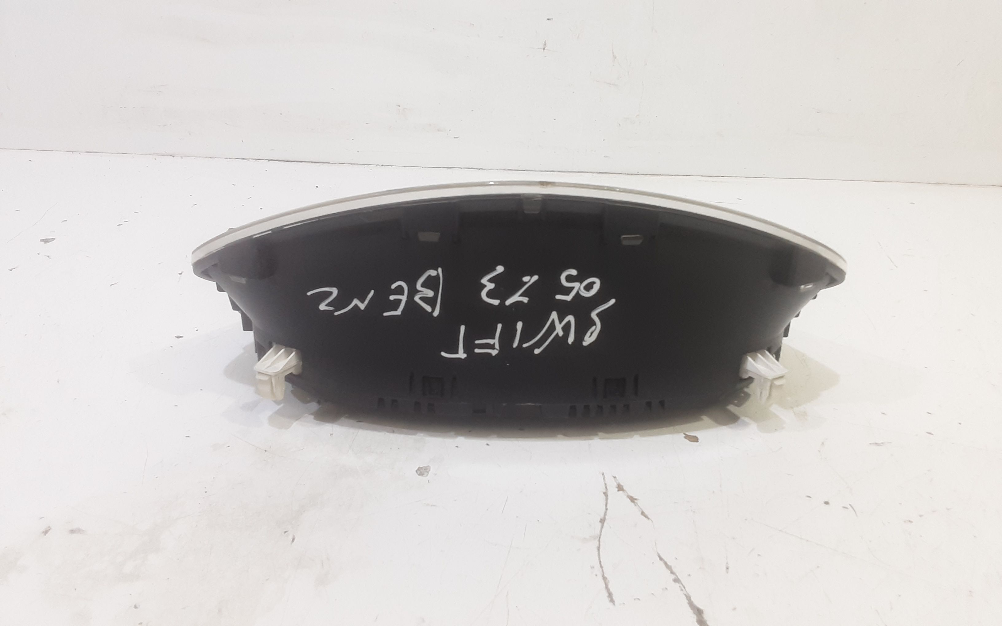 Quadro Strumenti SUZUKI Swift 4 Serie (04>10)