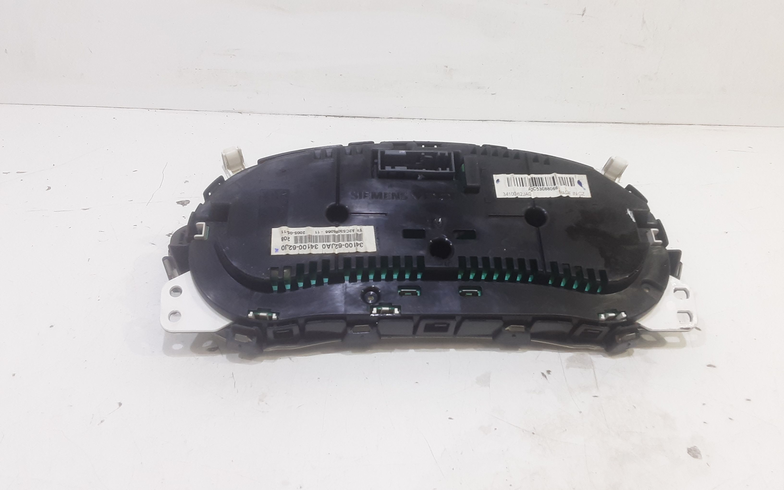 Quadro Strumenti SUZUKI Swift 4 Serie (04>10)