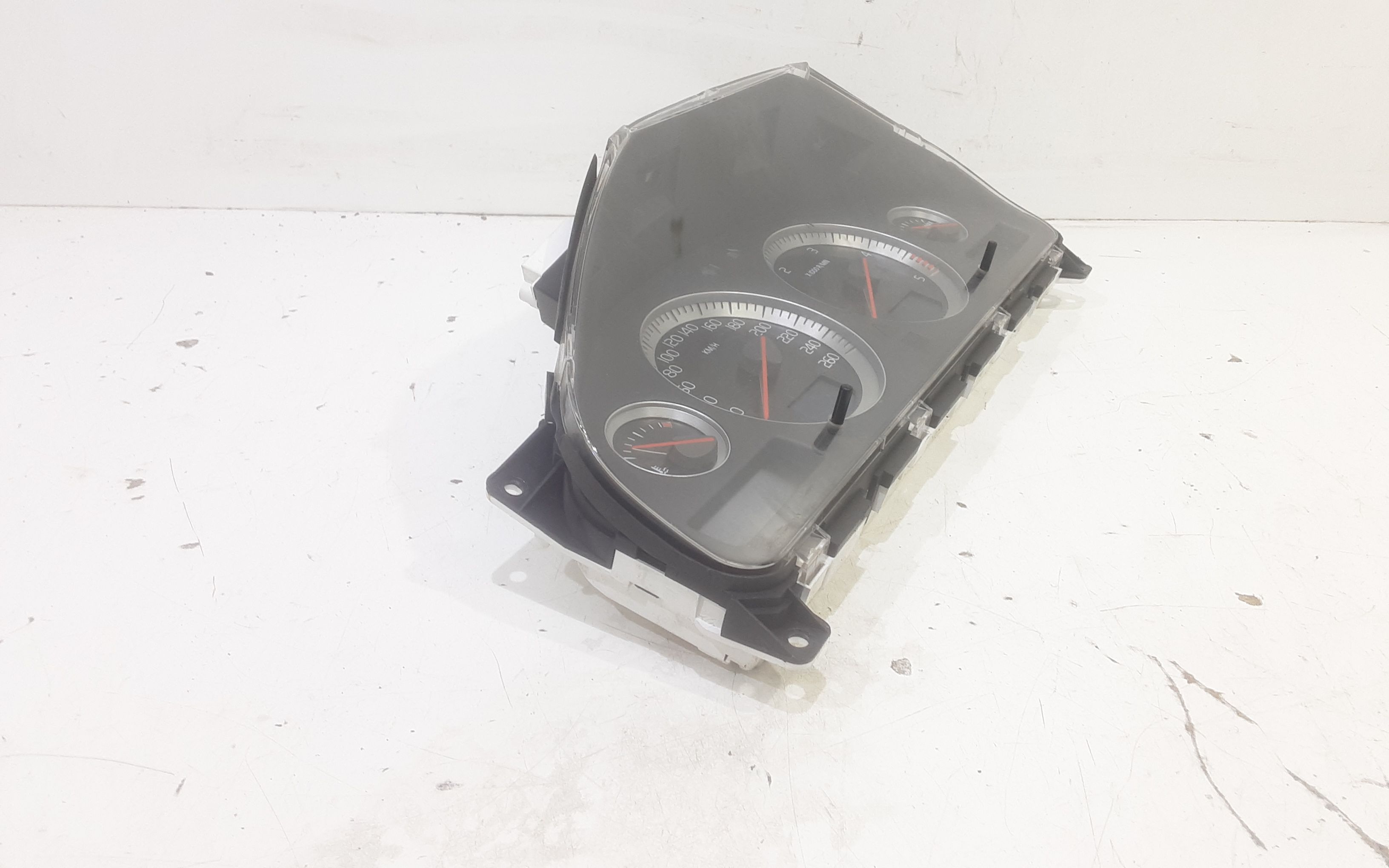 Quadro Strumenti VOLVO XC90 1 Serie