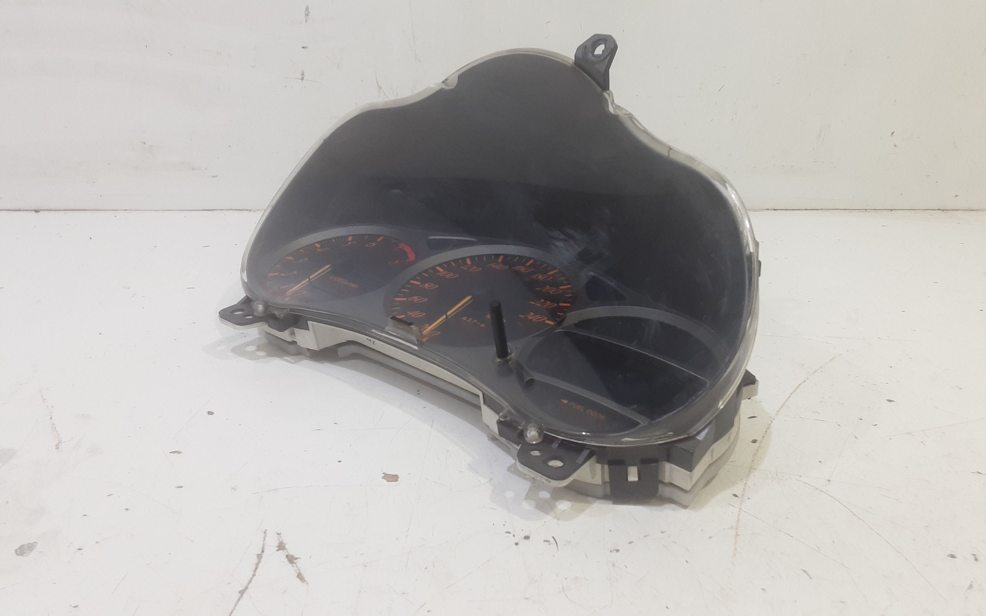 Quadro Strumenti TOYOTA Celica 2� Serie