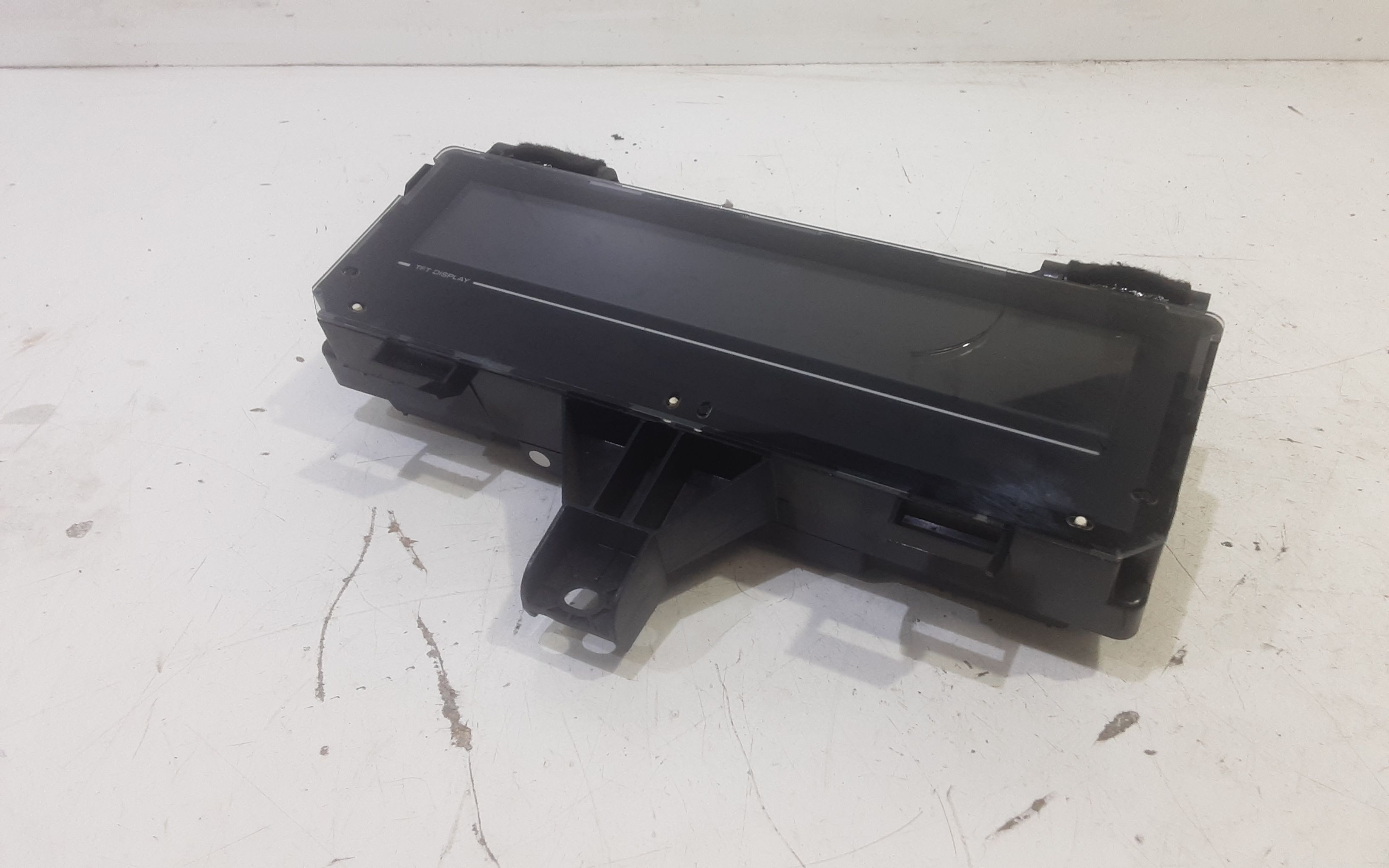 Quadro Strumenti RENAULT Scenic X MOD