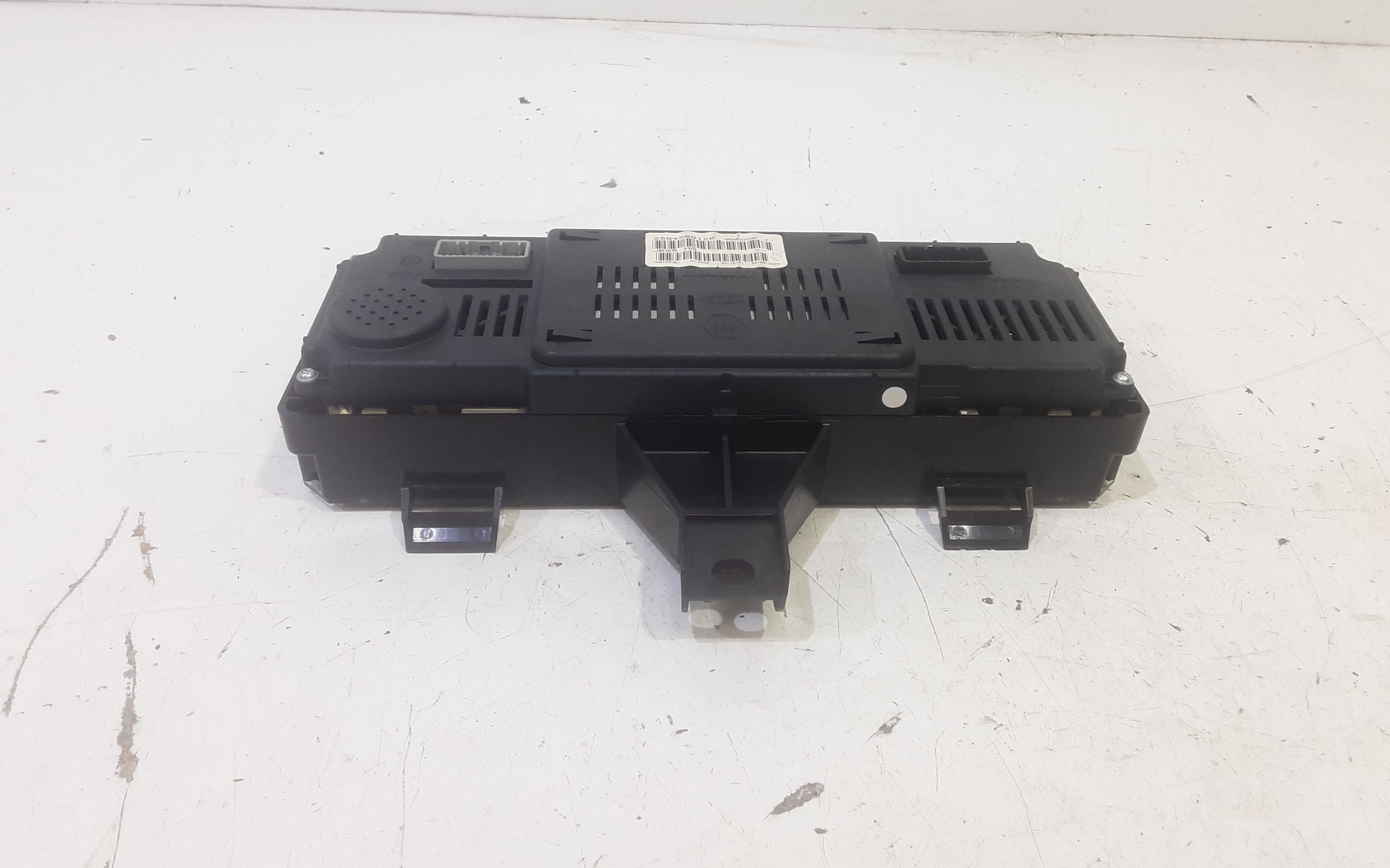 Quadro Strumenti RENAULT Scenic X MOD