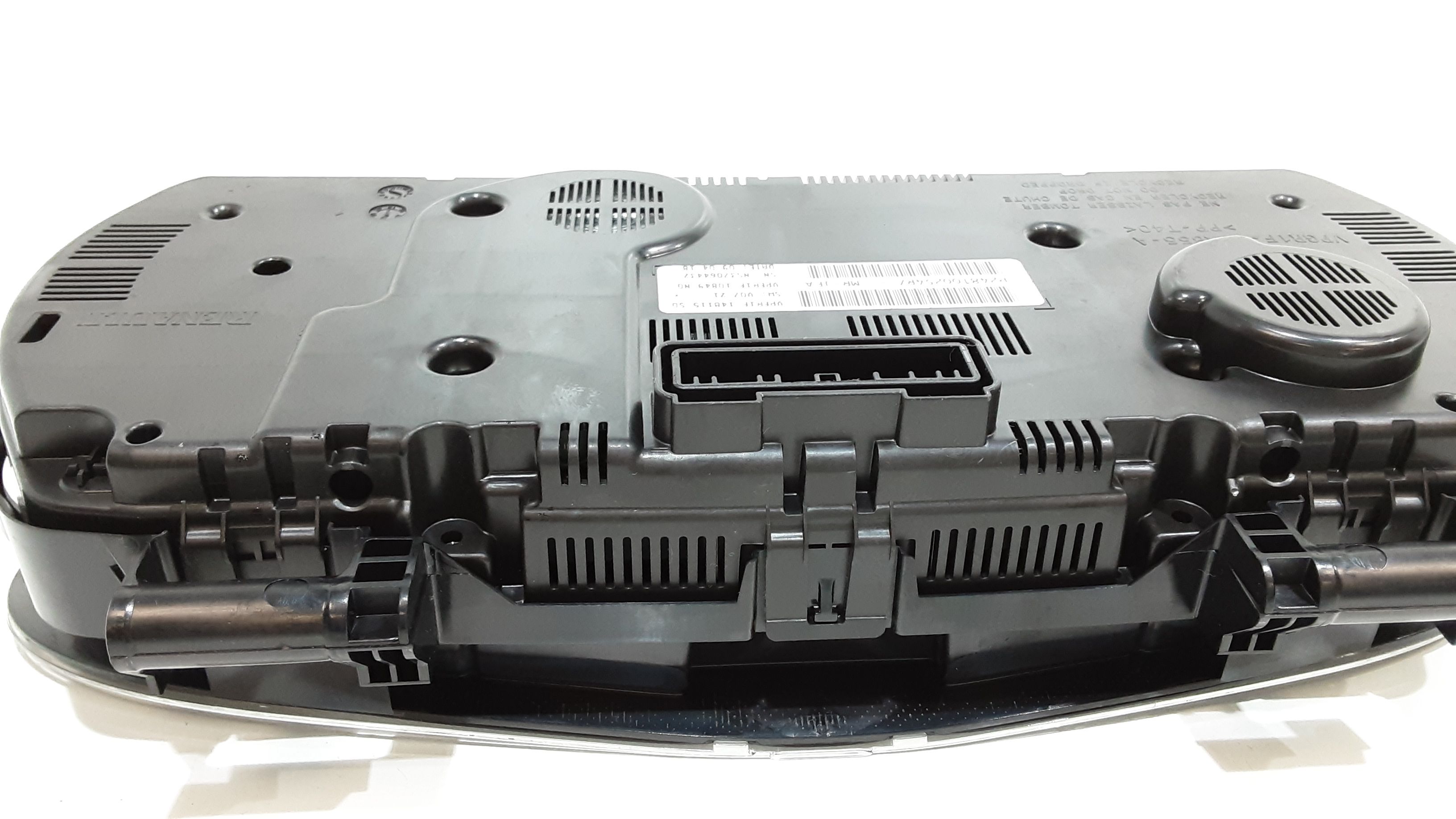 Quadro Strumenti RENAULT Scenic Serie (16>)