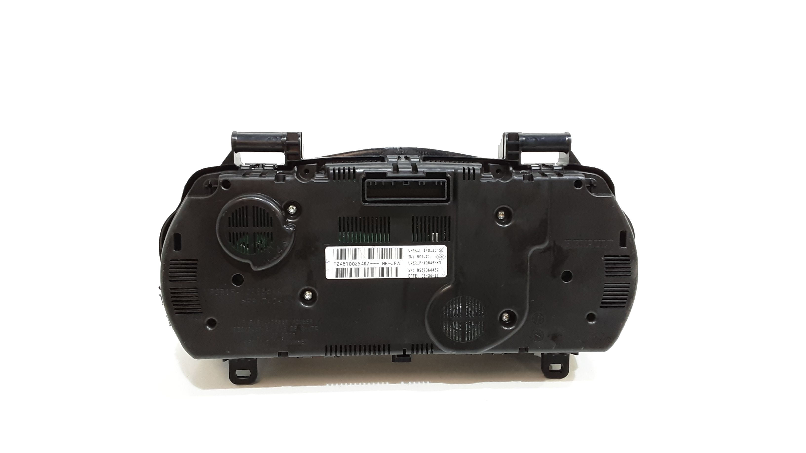 Quadro Strumenti RENAULT Scenic Serie (16>)