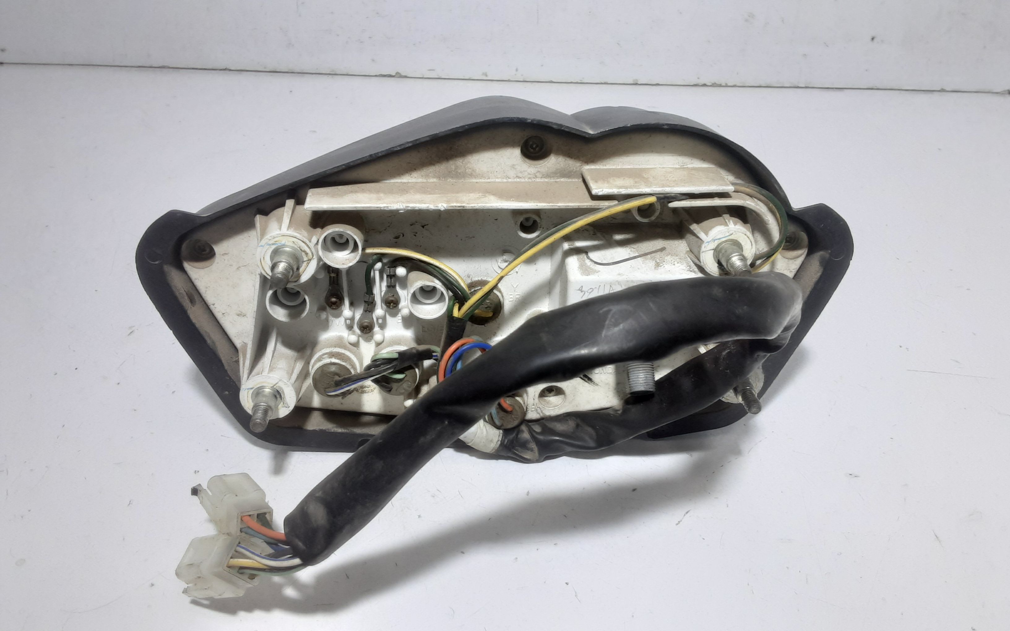 Quadro Strumenti HONDA CBF 125cc (08>14)
