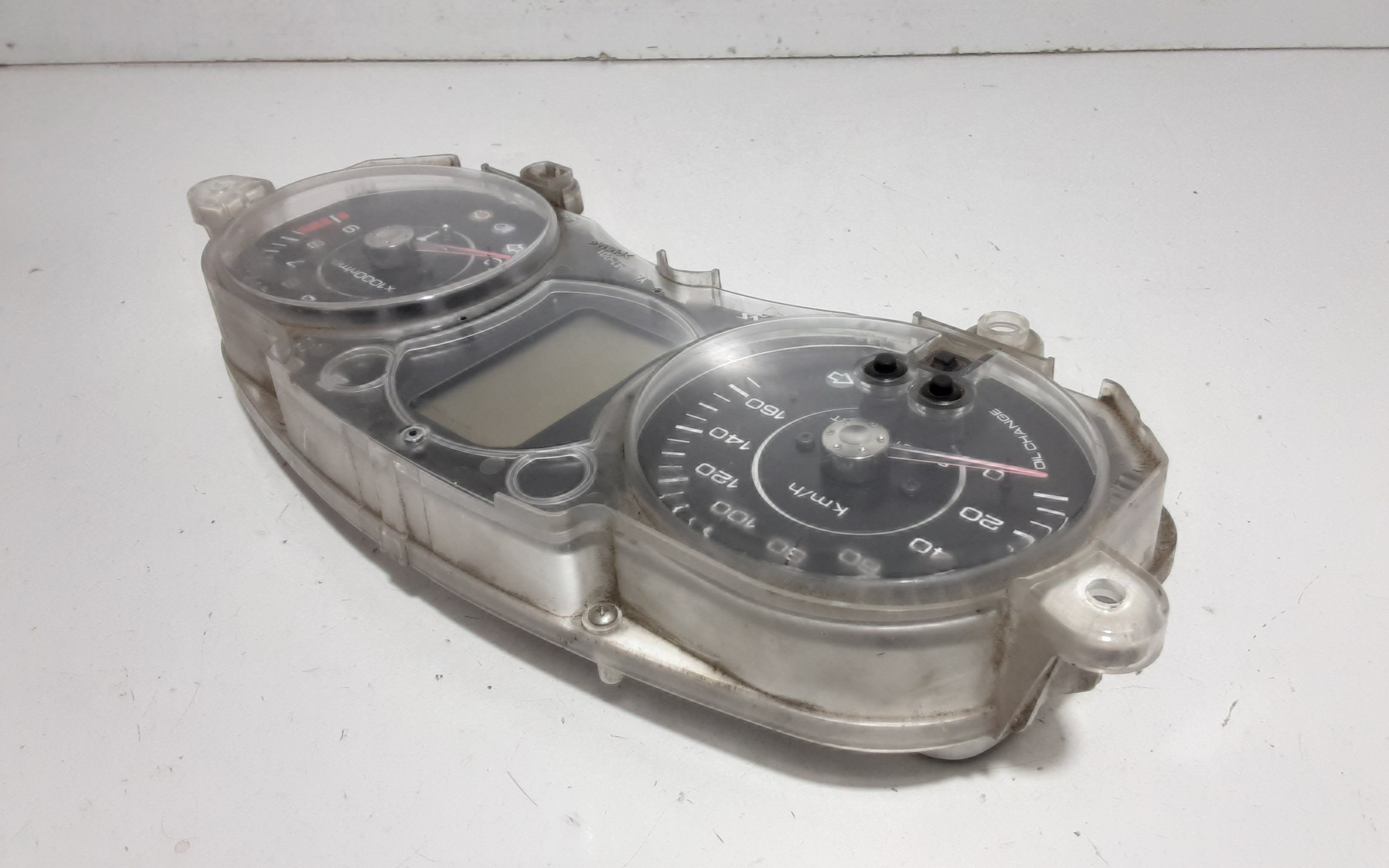 Quadro Strumenti Yamaha Majesty 400cc (04>09)