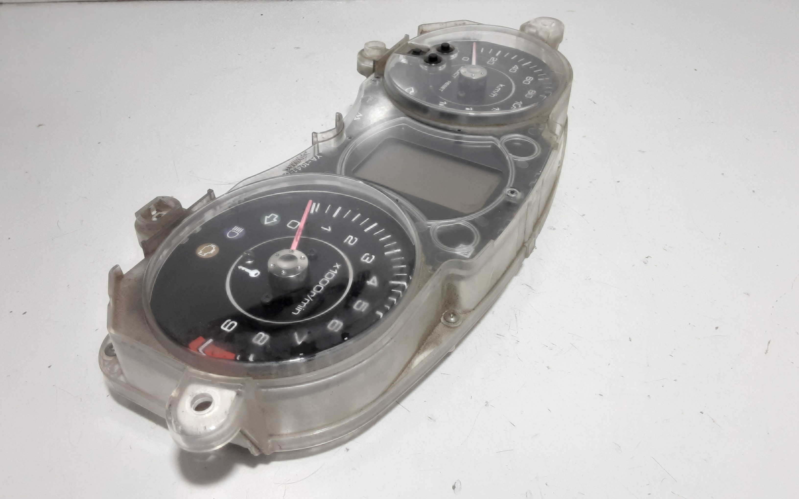 Quadro Strumenti Yamaha Majesty 400cc (04>09)