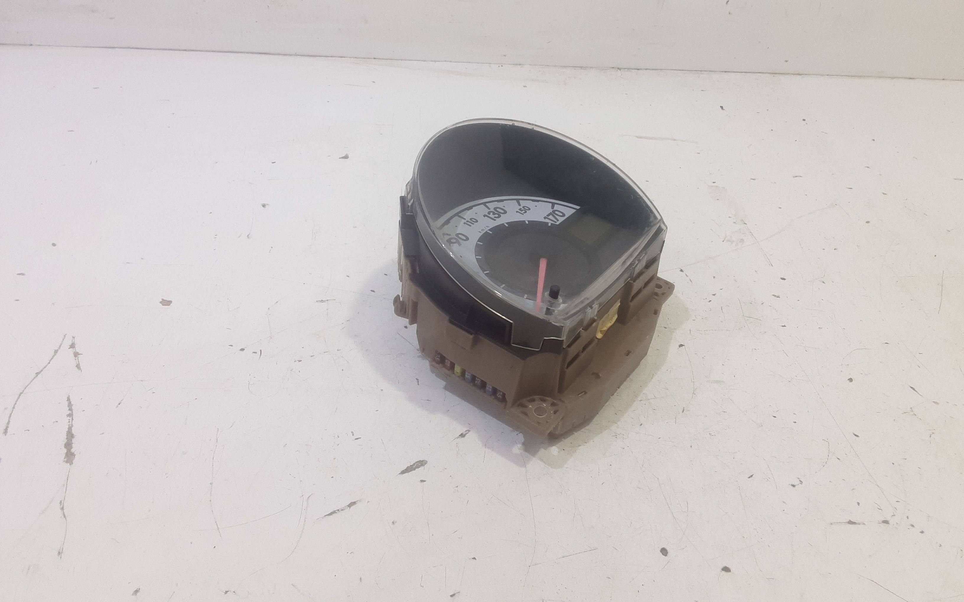 Quadro Strumenti TOYOTA Aygo 1 Serie