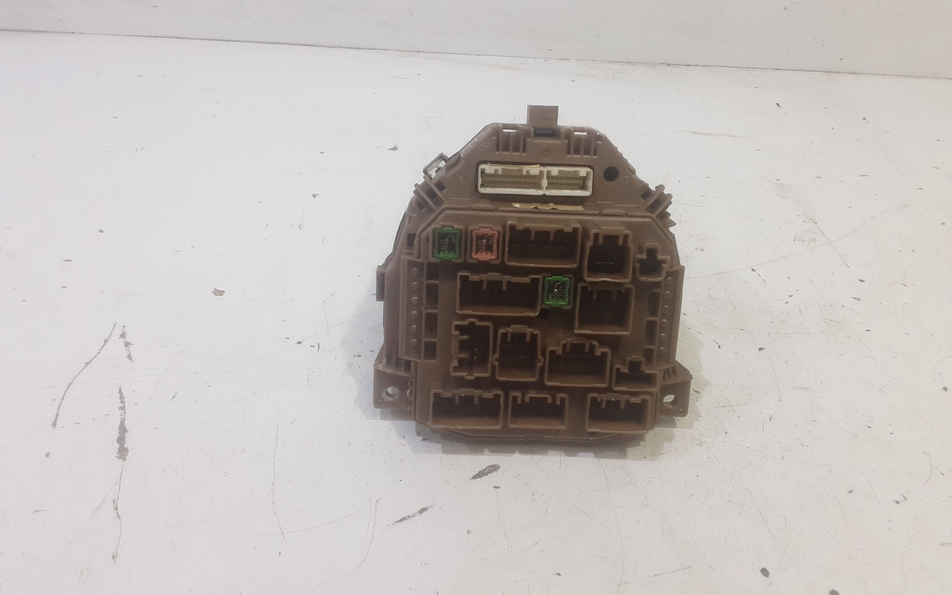 Quadro Strumenti TOYOTA Aygo 1 Serie