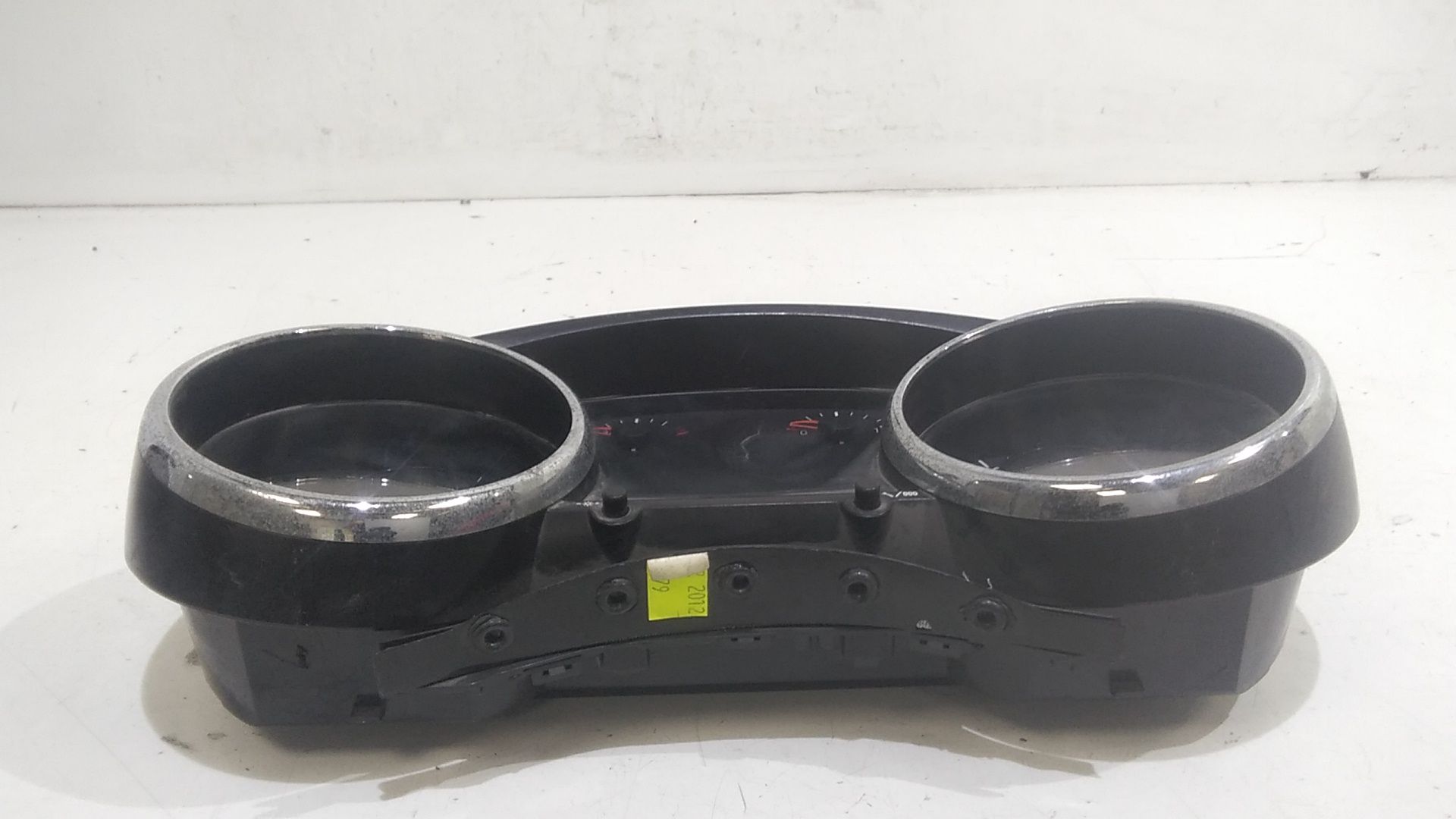 Quadro Strumenti PEUGEOT 3008 Serie (09>16)