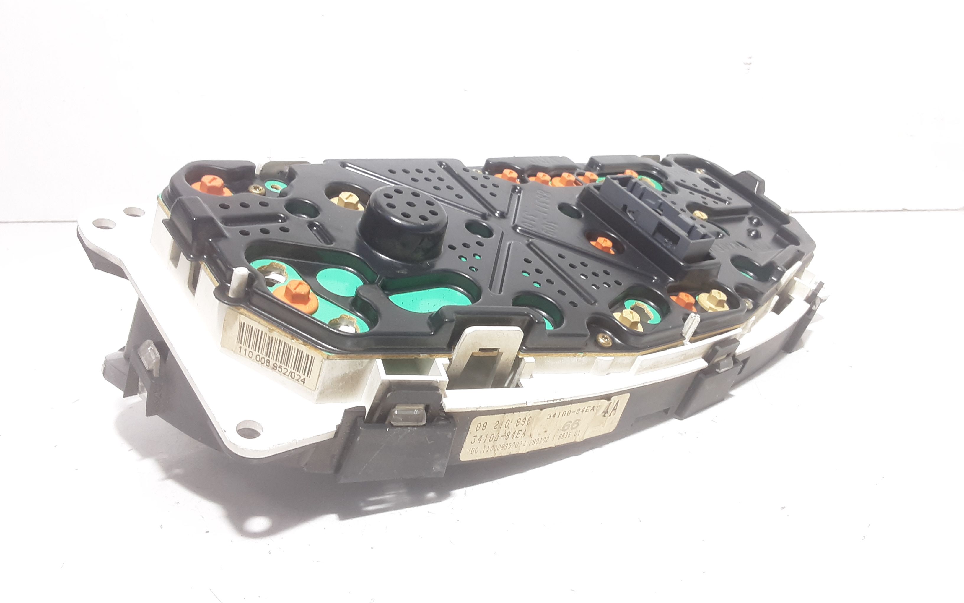 Quadro Strumenti OPEL Agila 1 Serie