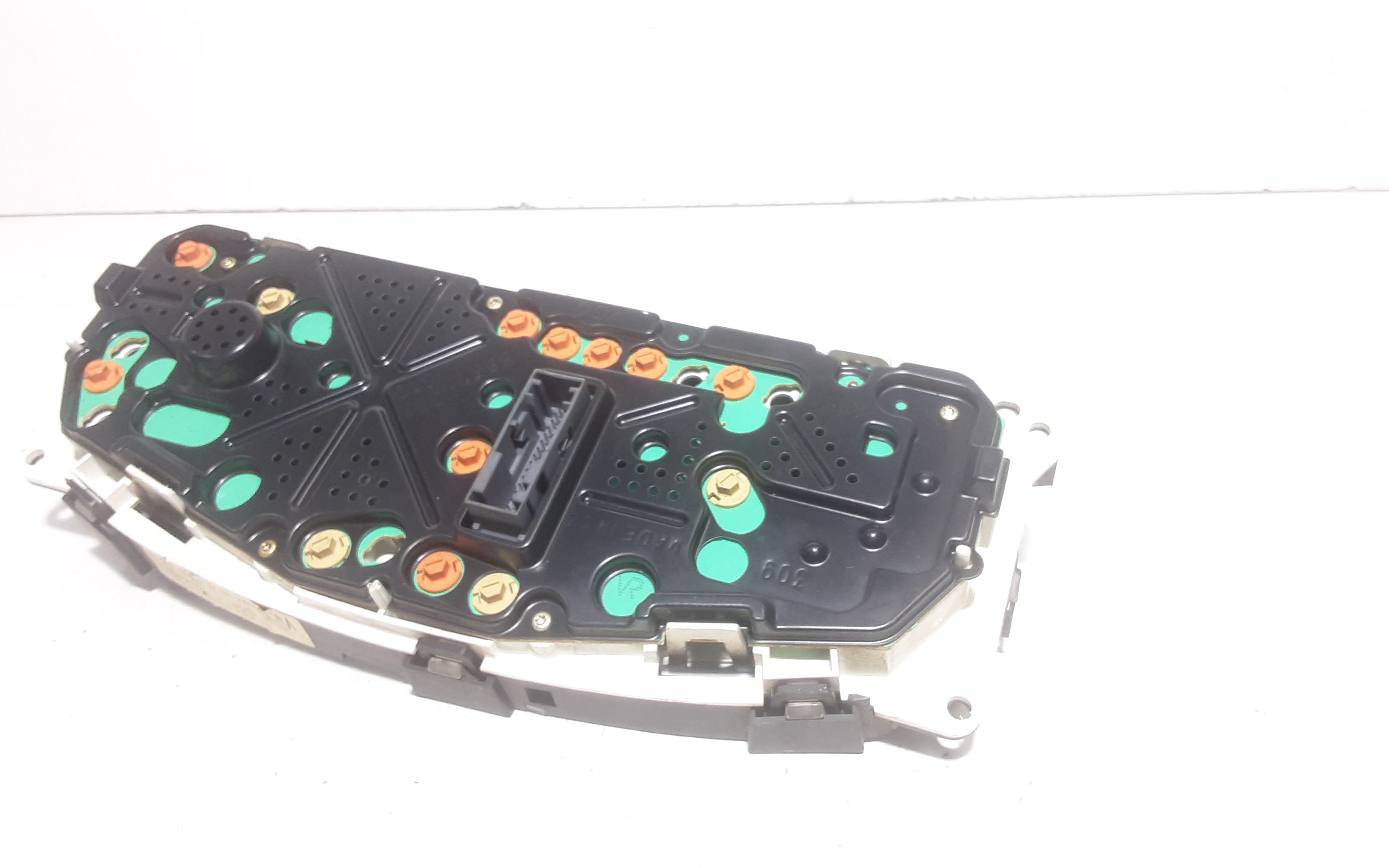 Quadro Strumenti OPEL Agila 1 Serie