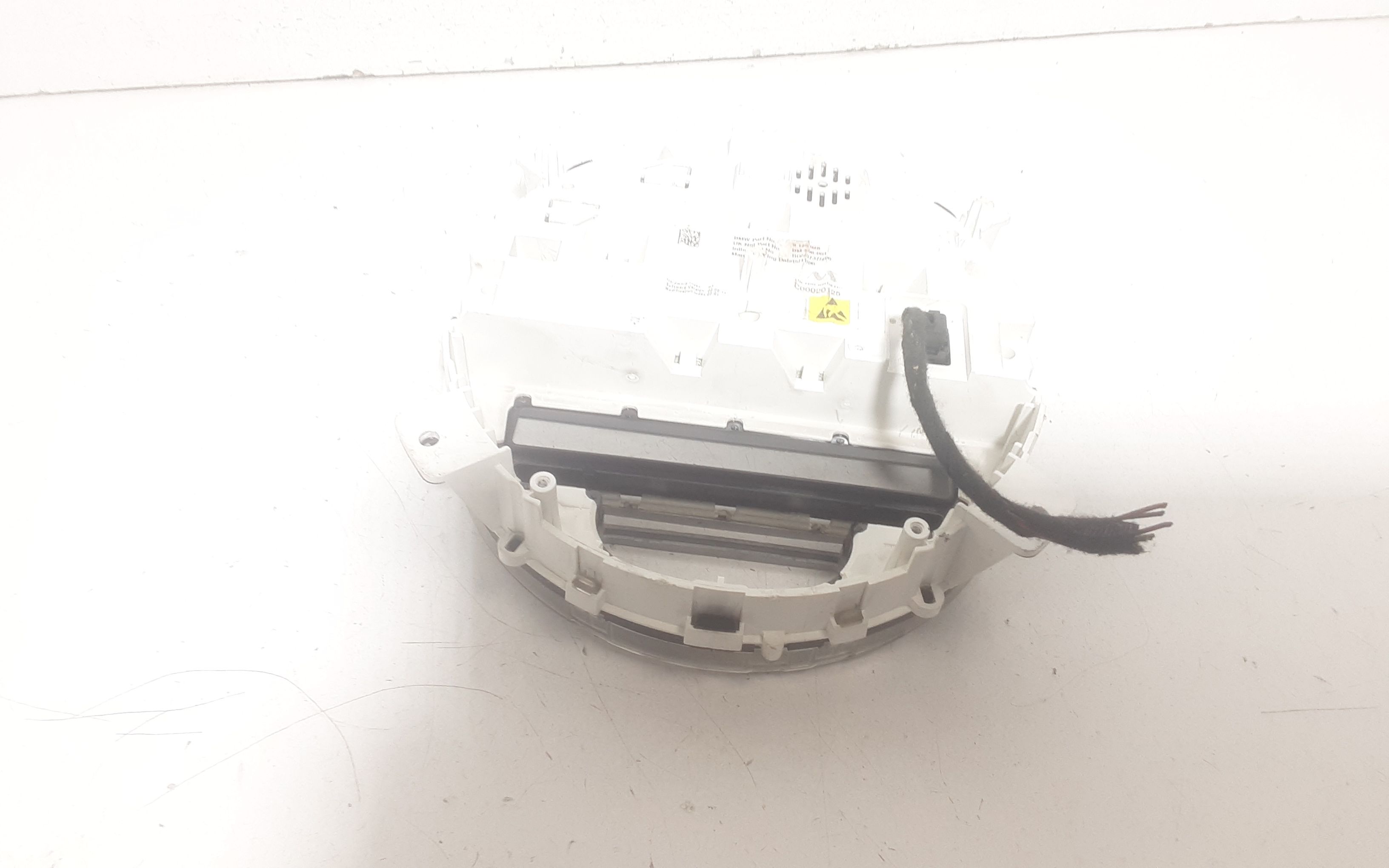 Quadro Strumenti MINI Cooper 2 Serie