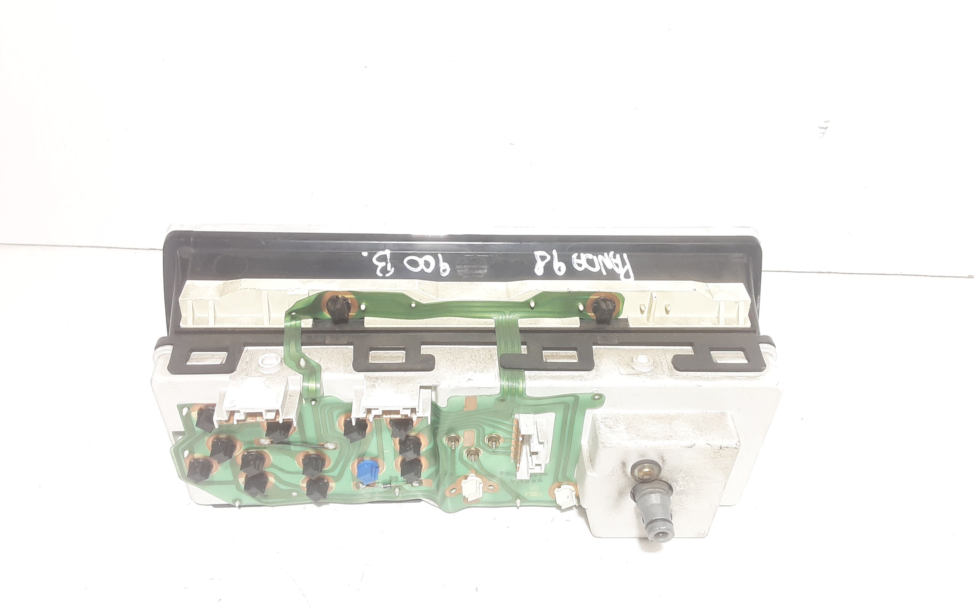 Quadro Strumenti FIAT Panda 1 Serie