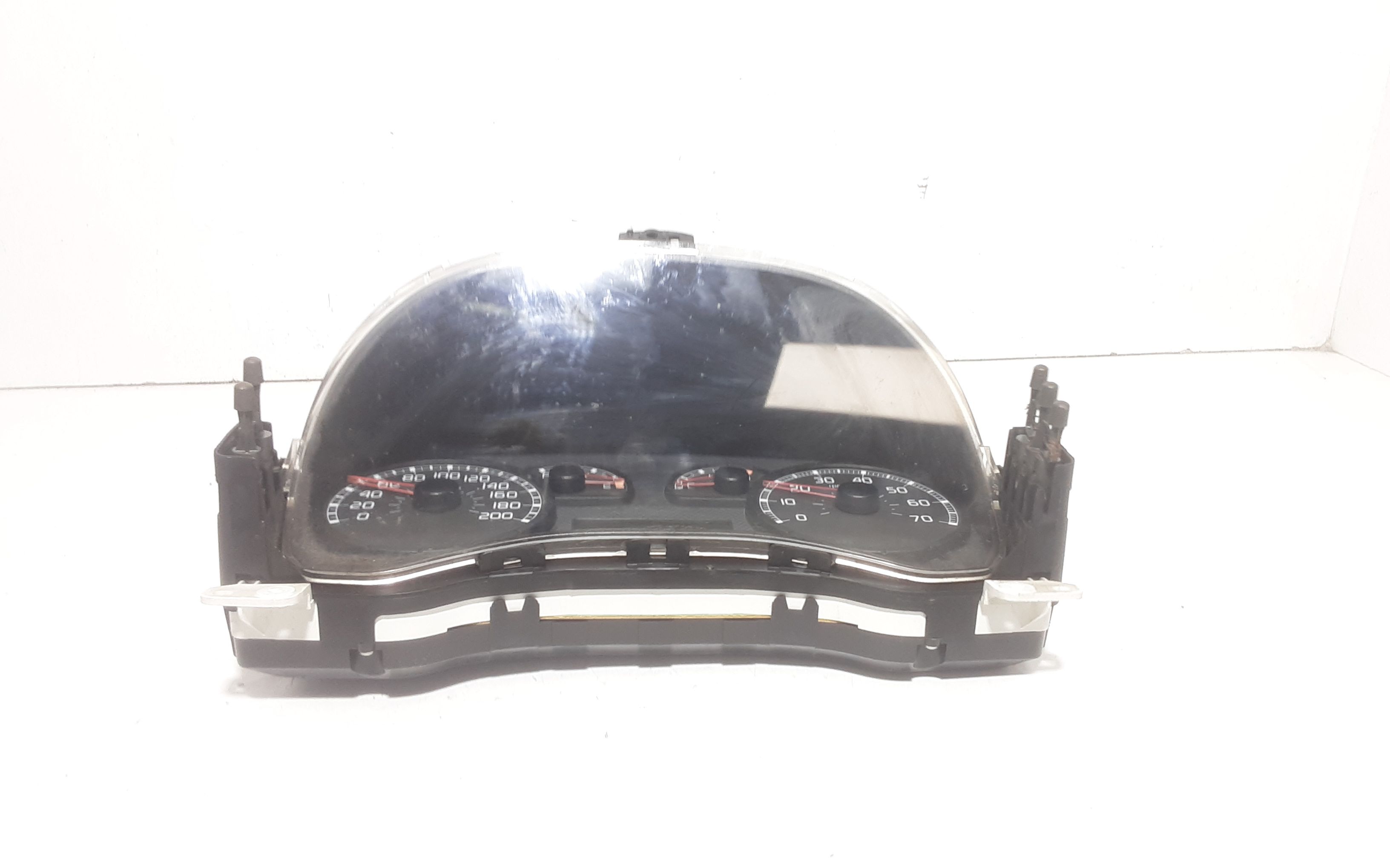 Quadro Strumenti FIAT Panda 2 Serie