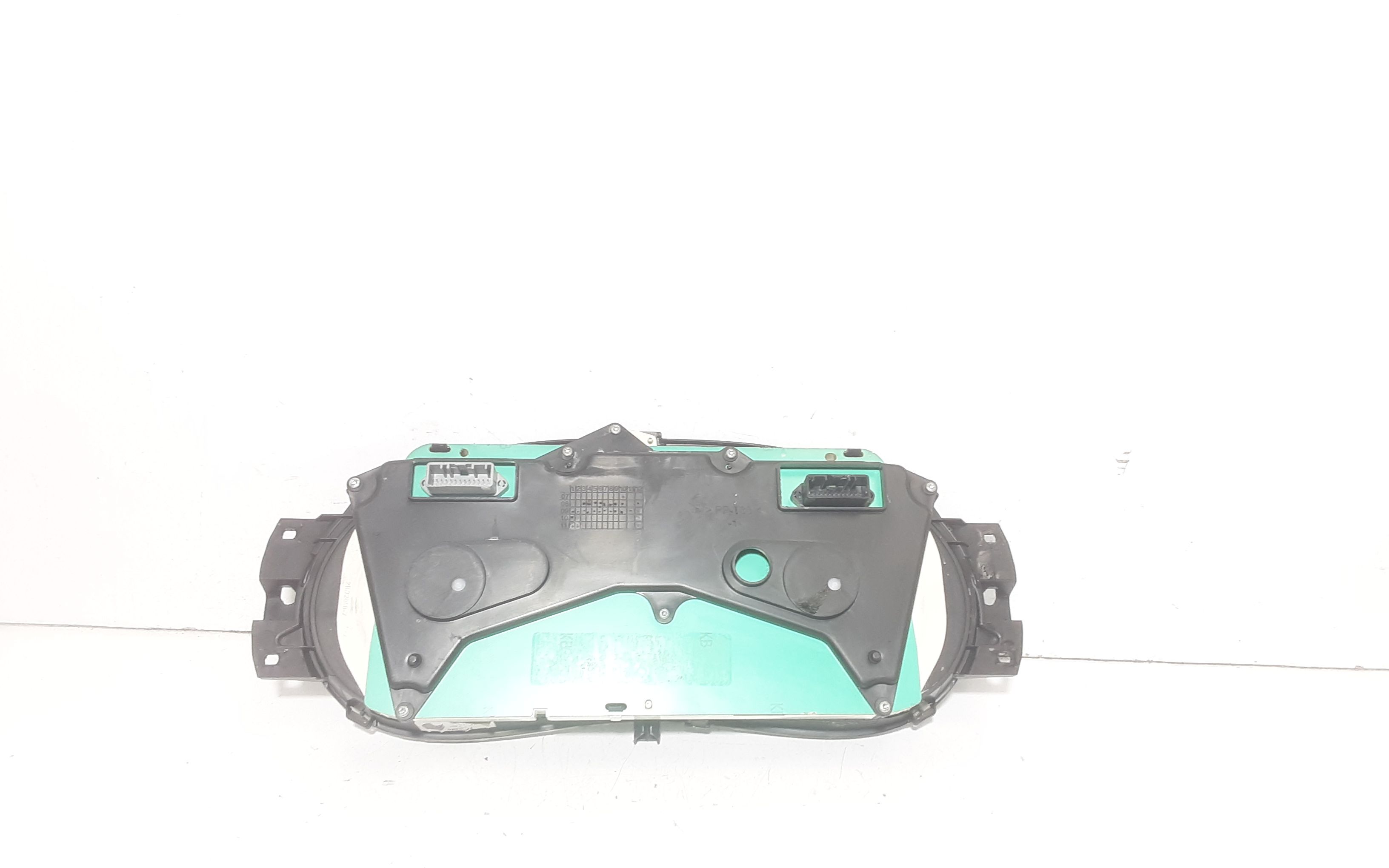 Quadro Strumenti DACIA Sandero 1 Serie